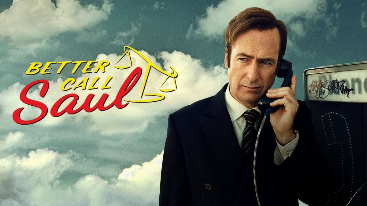 Better Call Saul va para largo