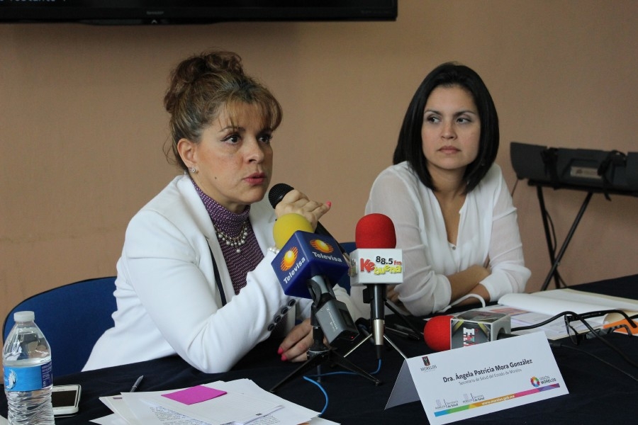 Descartan que el virus Zika haya llegado a Morelos