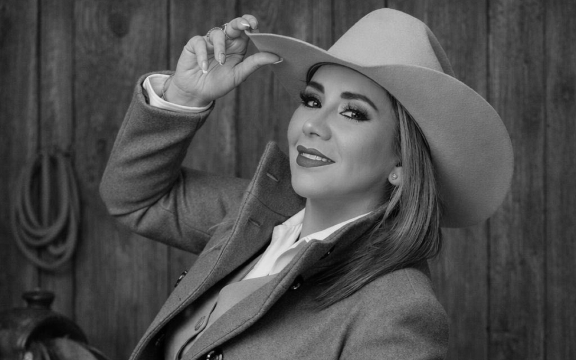 Asesinan a líder ganadera Lina Rodríguez Castillo en Chihuahua