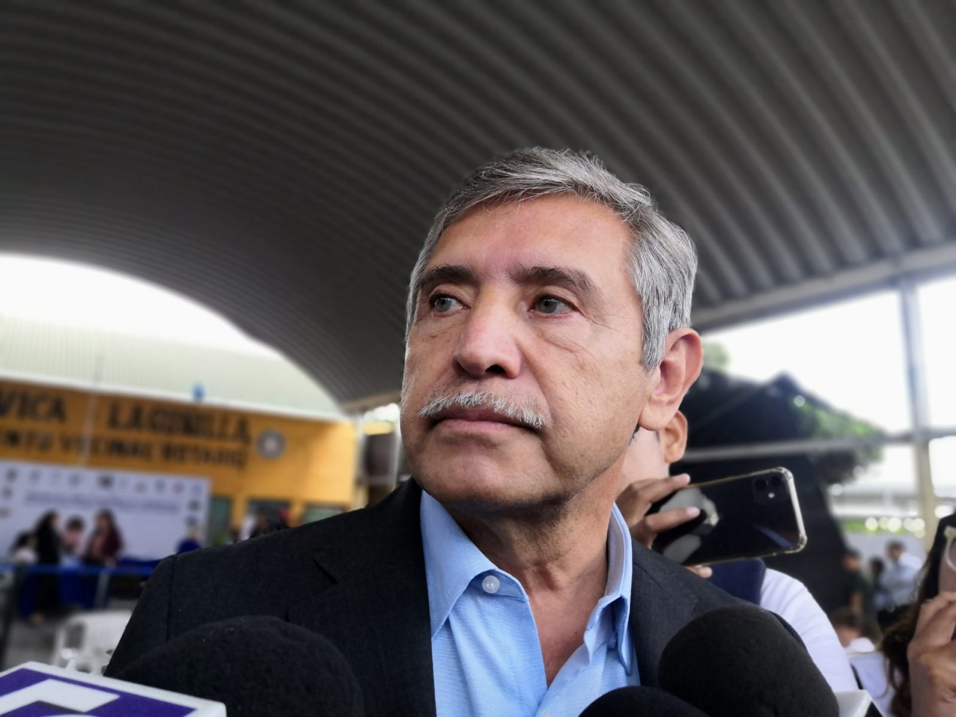 Se pronuncia Urióstegui porque se mantengan recursos de asignación directa para obra a municipios