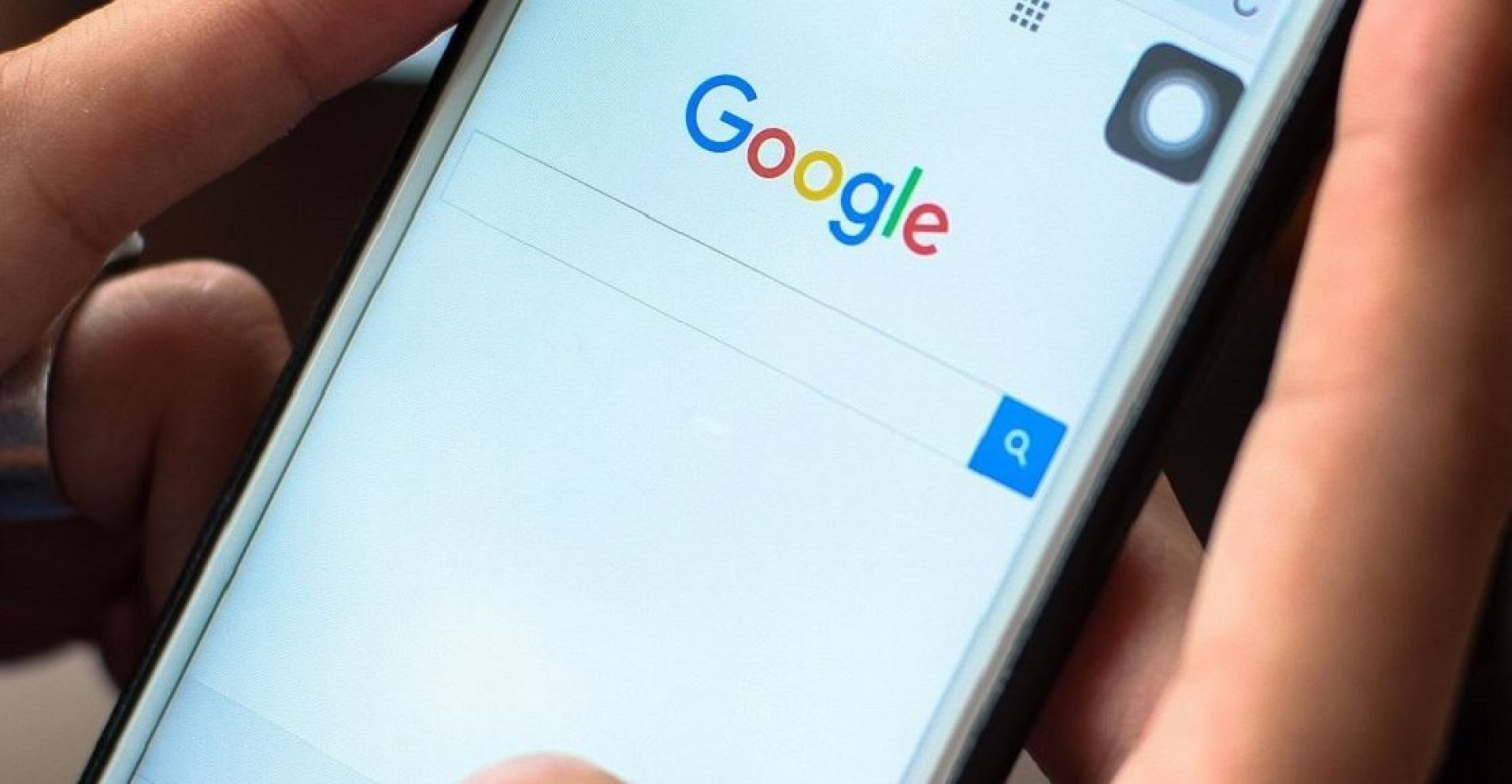 ¿Cómo puedes saber si alguien busca tu nombre en Google?