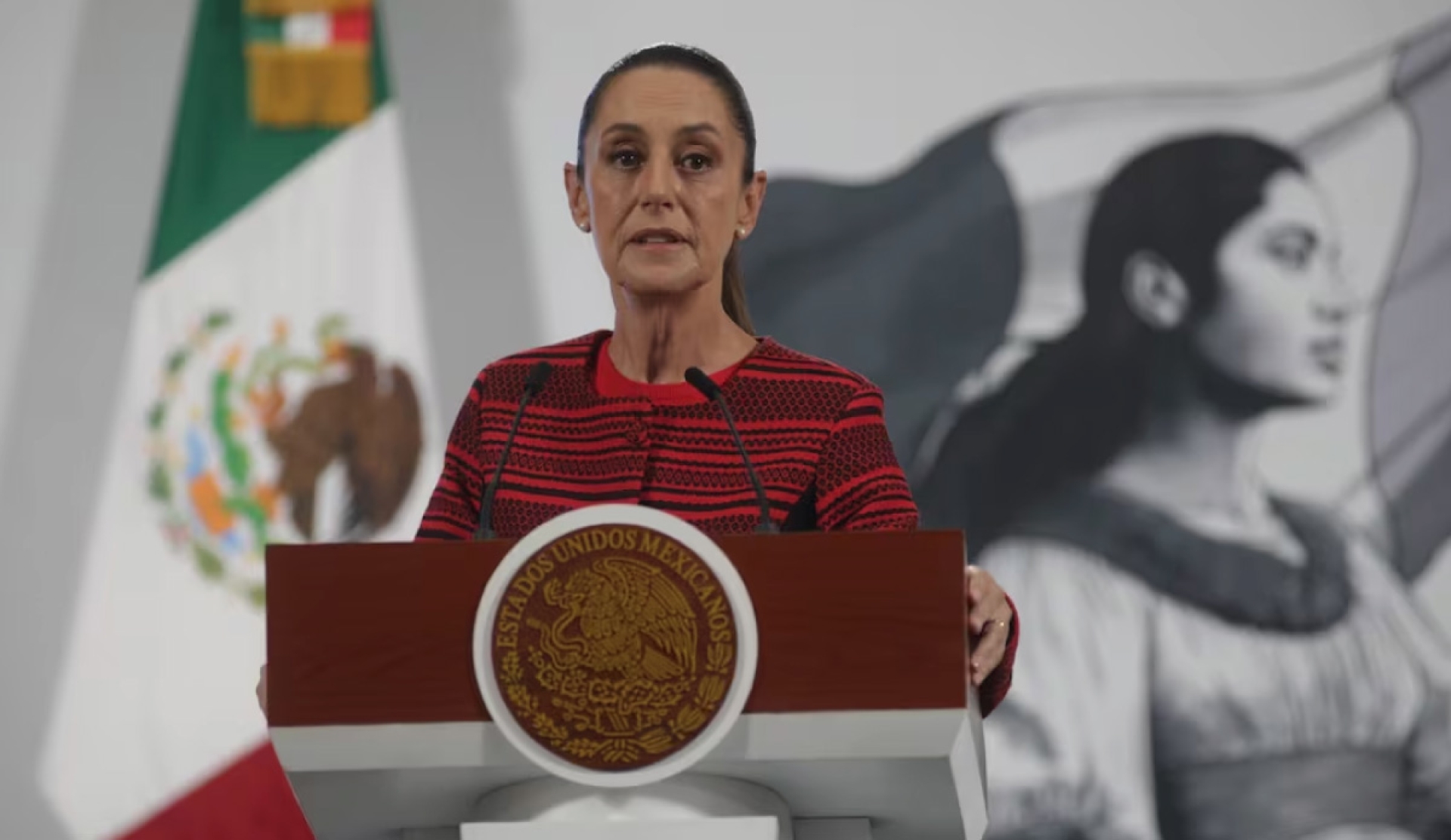 Sheinbaum reprueba tuit ofensivo de militante de Morena y llama a dejar la política en redes