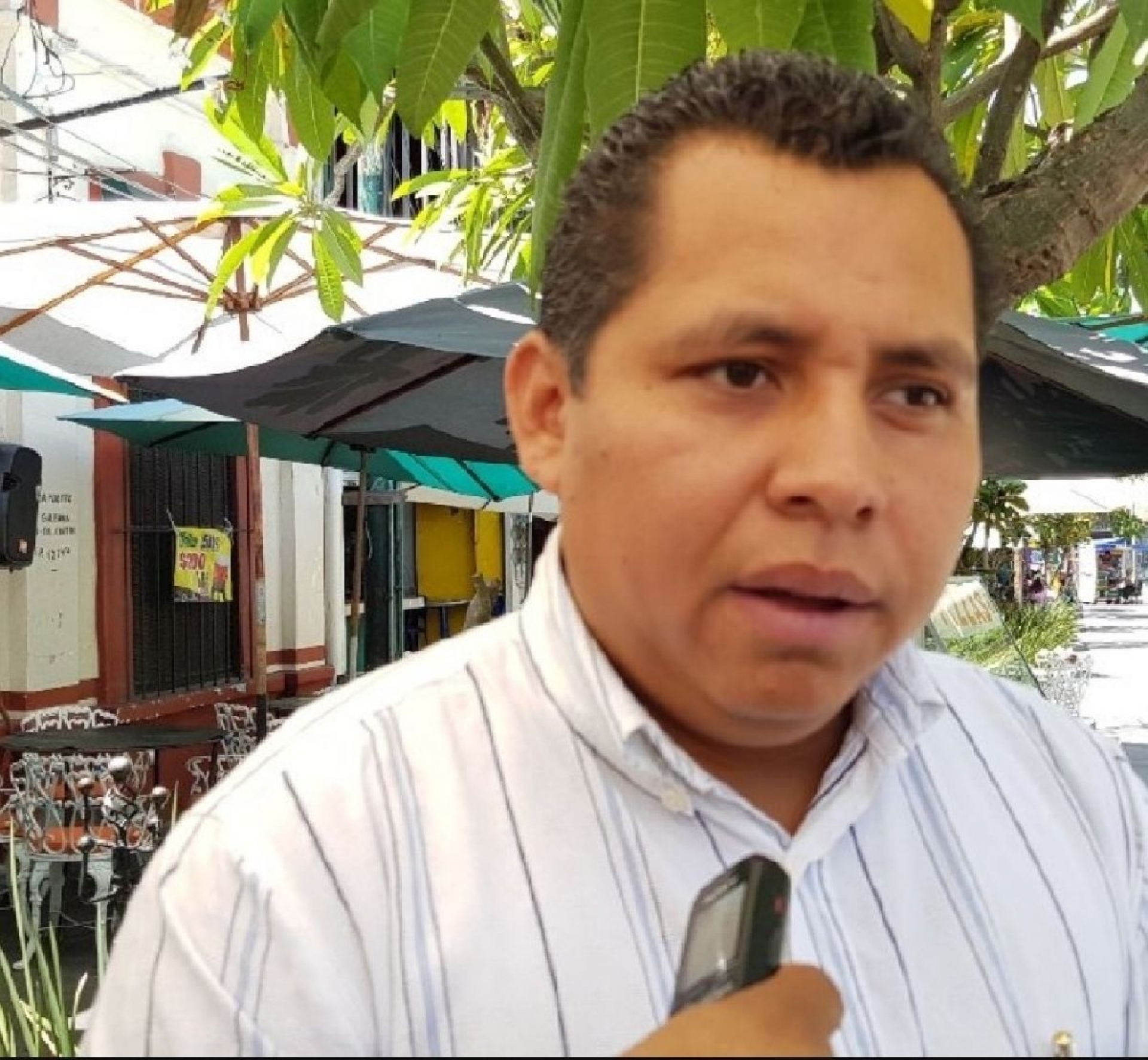 Aumentará el presupuesto de obra pública para municipios: Idefomm