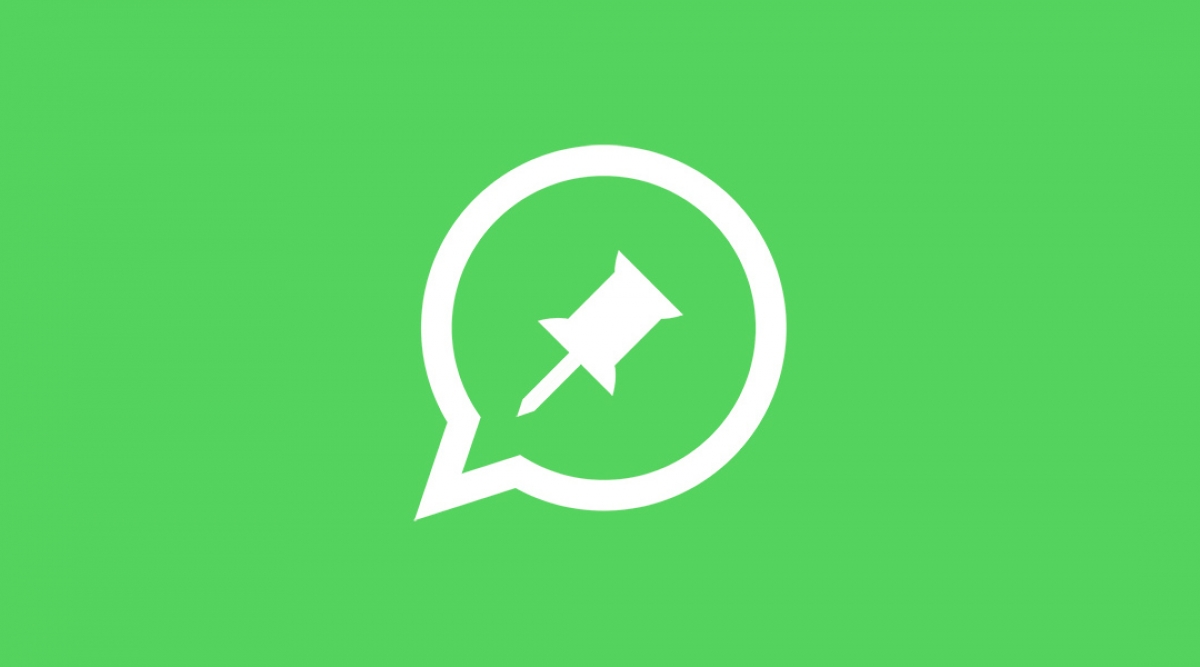 La nueva versión de WhatsApp ahora permite anclar a tus contactos favoritos