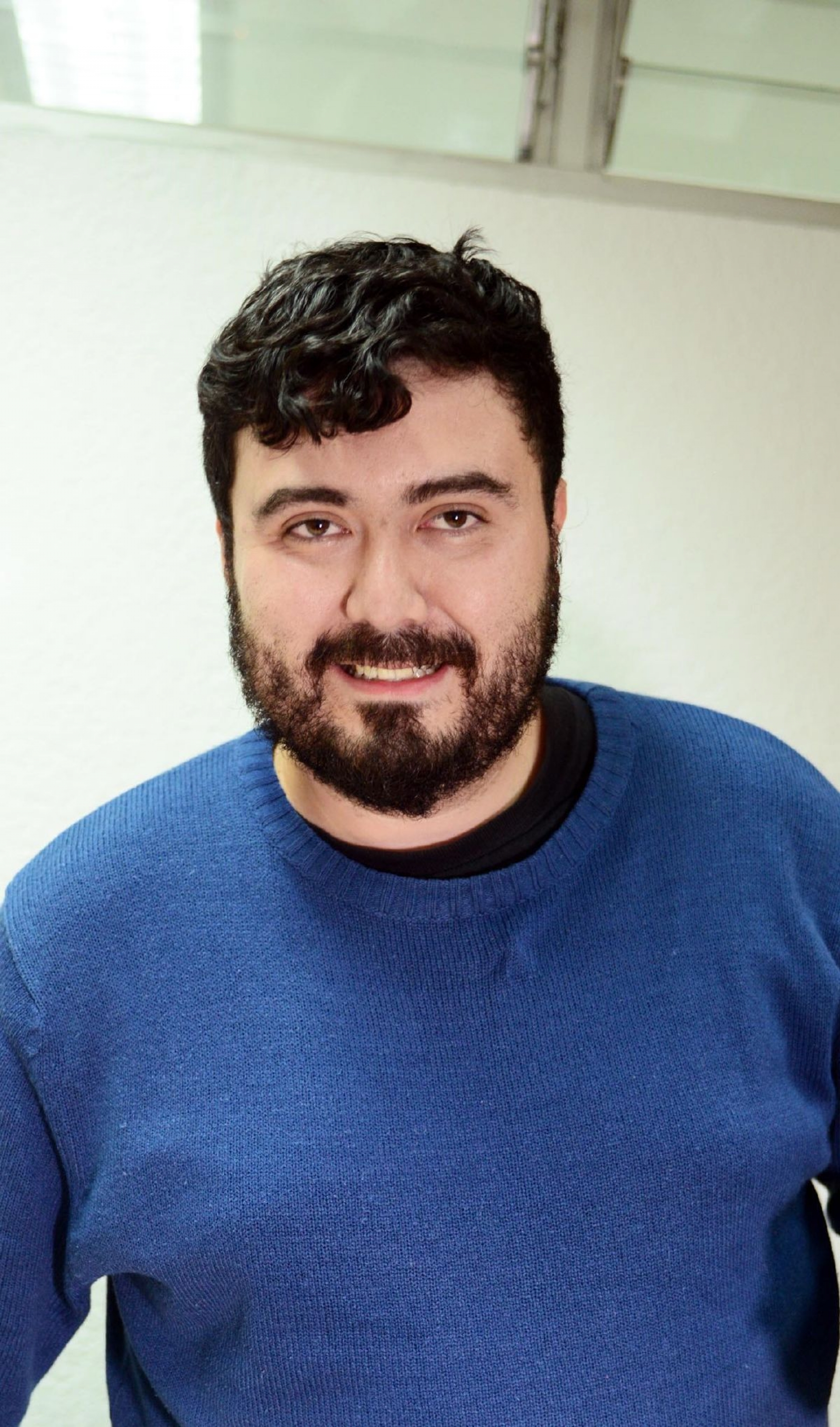 Comanda alumno de la UNAM equipo latinoamericano en misión análoga a Marte