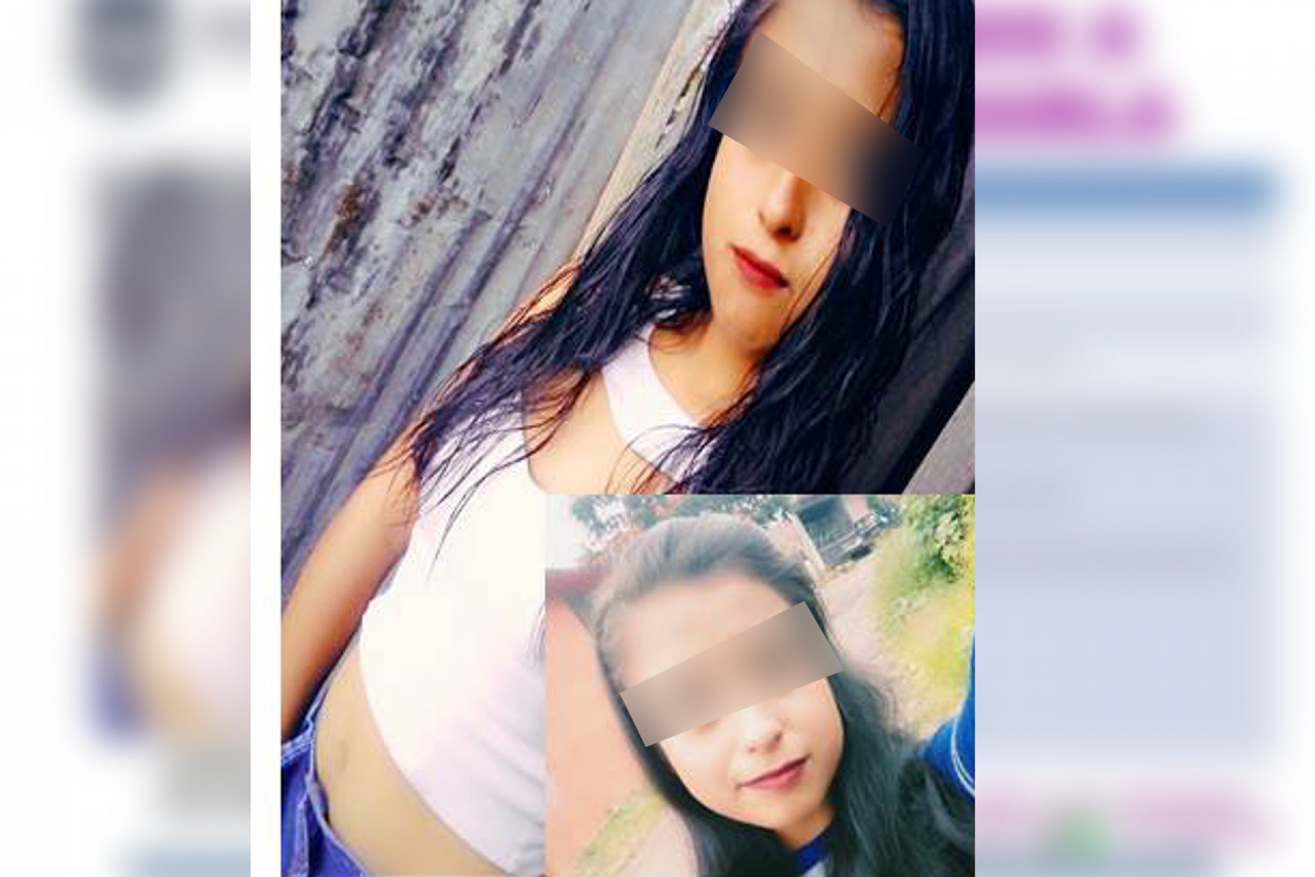 Adolescente hallada muerta en Temimilcingo estaba desaparecida
