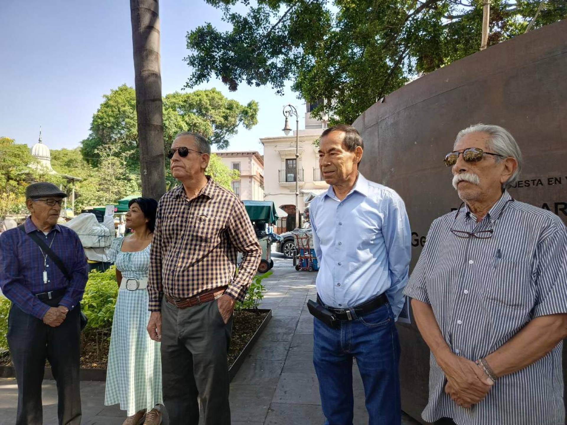 Instan a FGR a resolver situación de alcaldes de Cuautla y Atlatlahucan