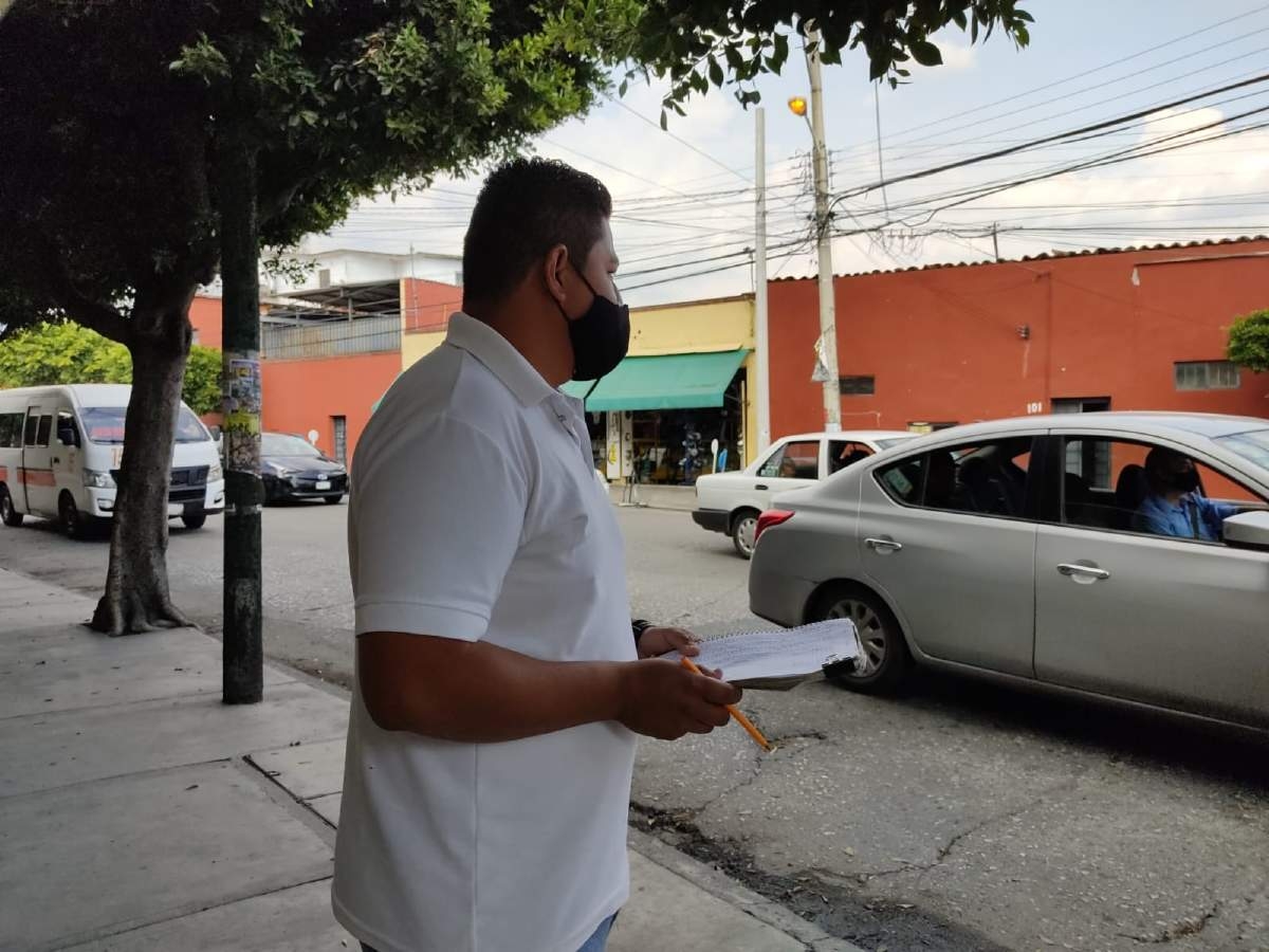 Por la pandemia se endeudó y trabajó doble
