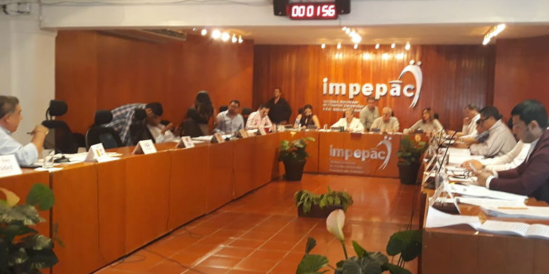 Analiza Impepac promover un nuevo juicio ante el TEPJF
