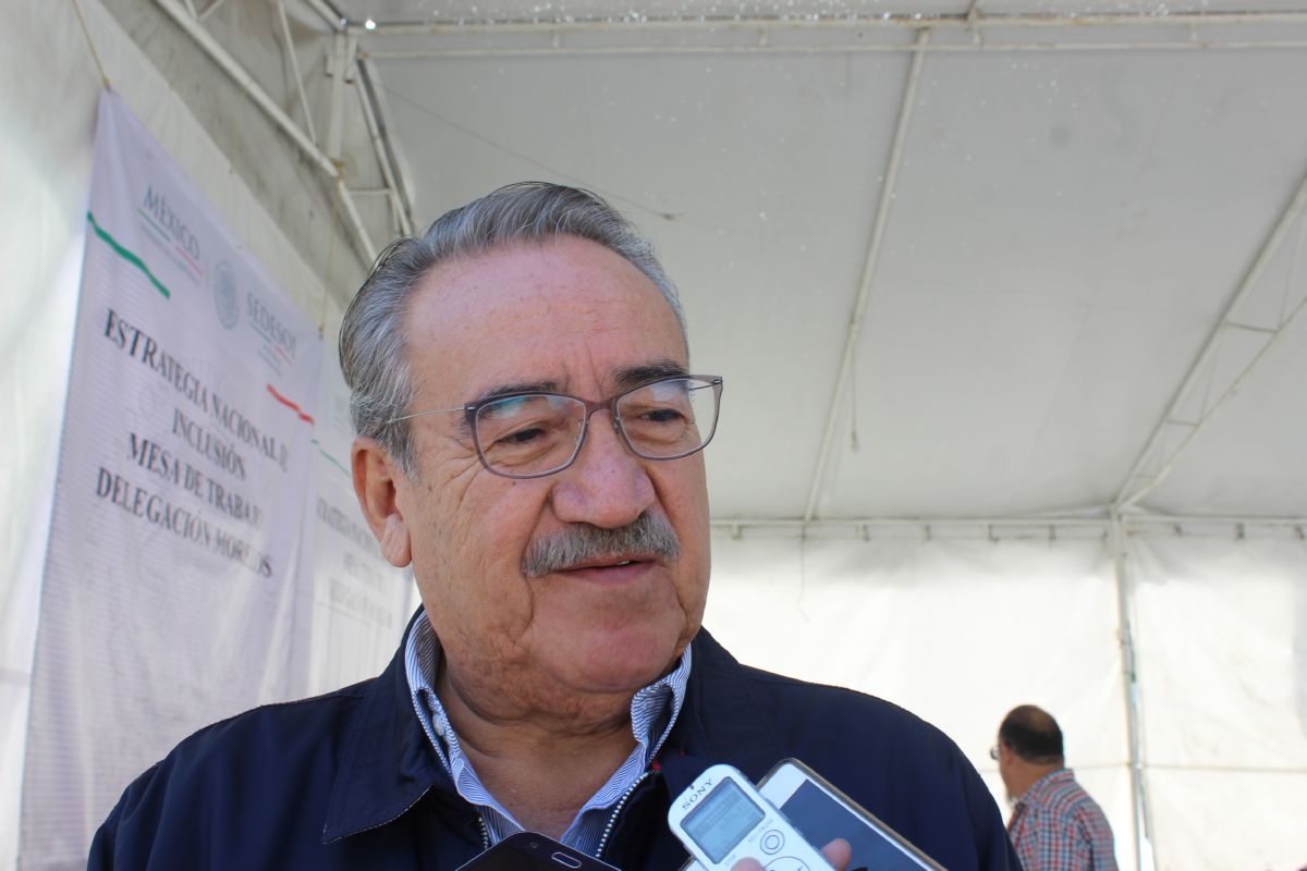 En Morelos, 162 escuelas aún no están en operación: SEP