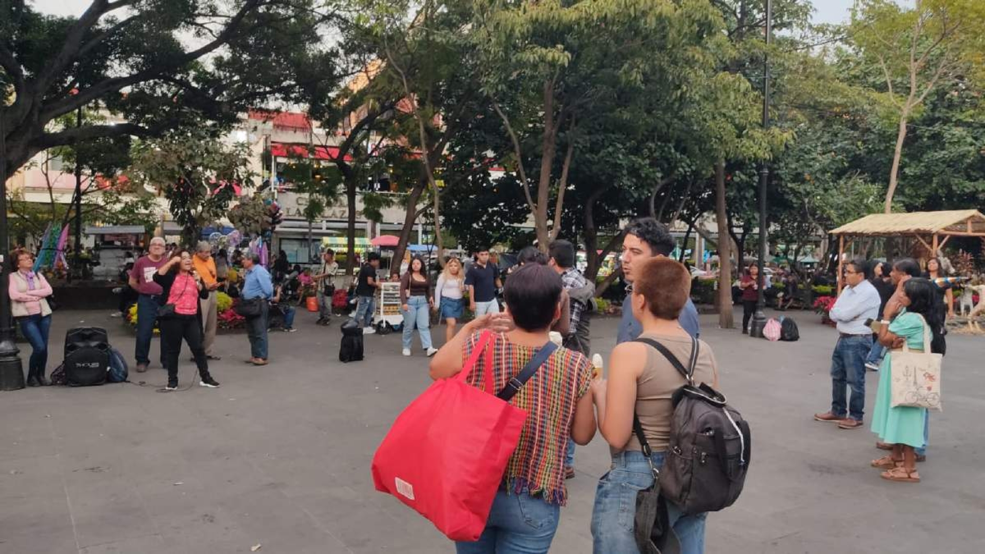 Iniciarán marchas contra el 'tarifazo'