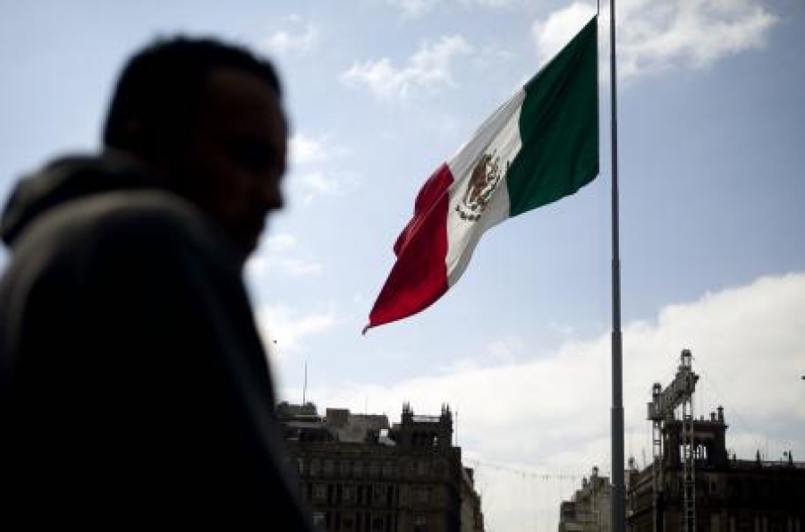 Inseguridad y política, los mayores frenos para la economía de México