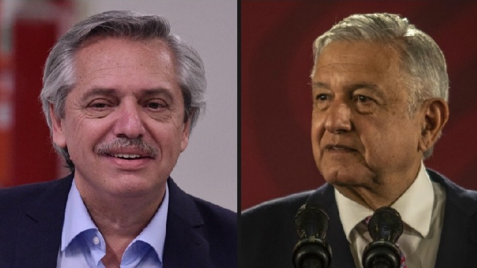 Alberto Fernández, virtual presidente electo de Argentina, se reunirá con AMLO la próxima semana: Bloomberg