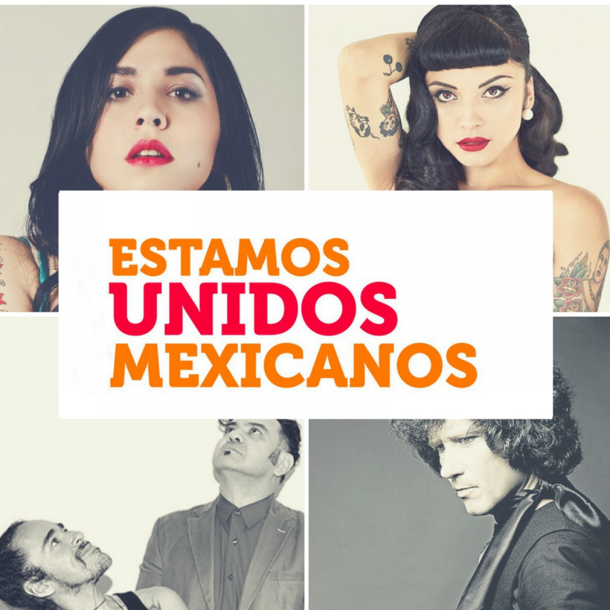 Artistas ofrecerán concierto benéfico ‘Estamos Unidos Mexicanos’, en el Zócalo