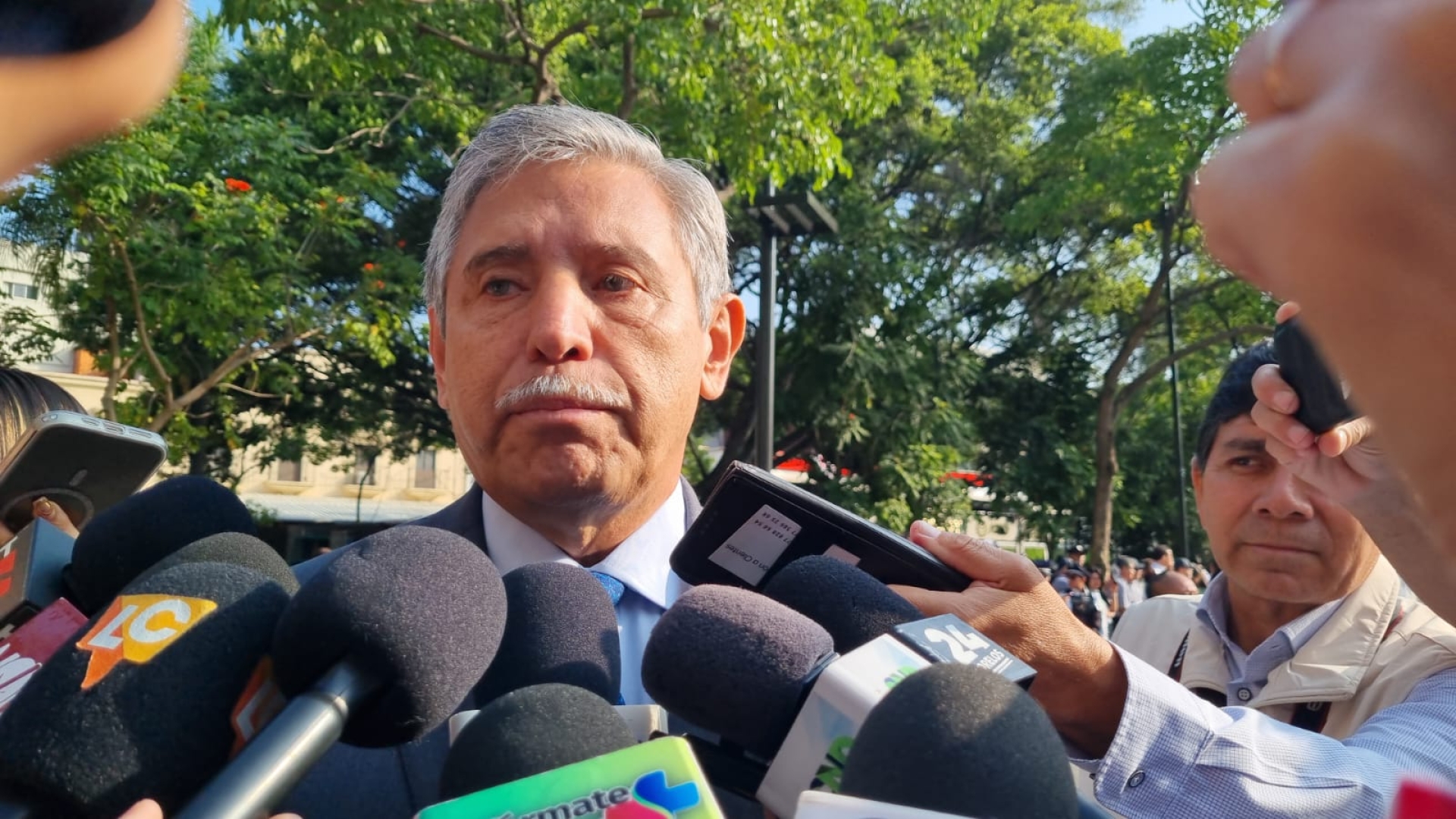Aprueba cabildo capitalino permuta de calle en colonia Reforma; se impulsará parque público