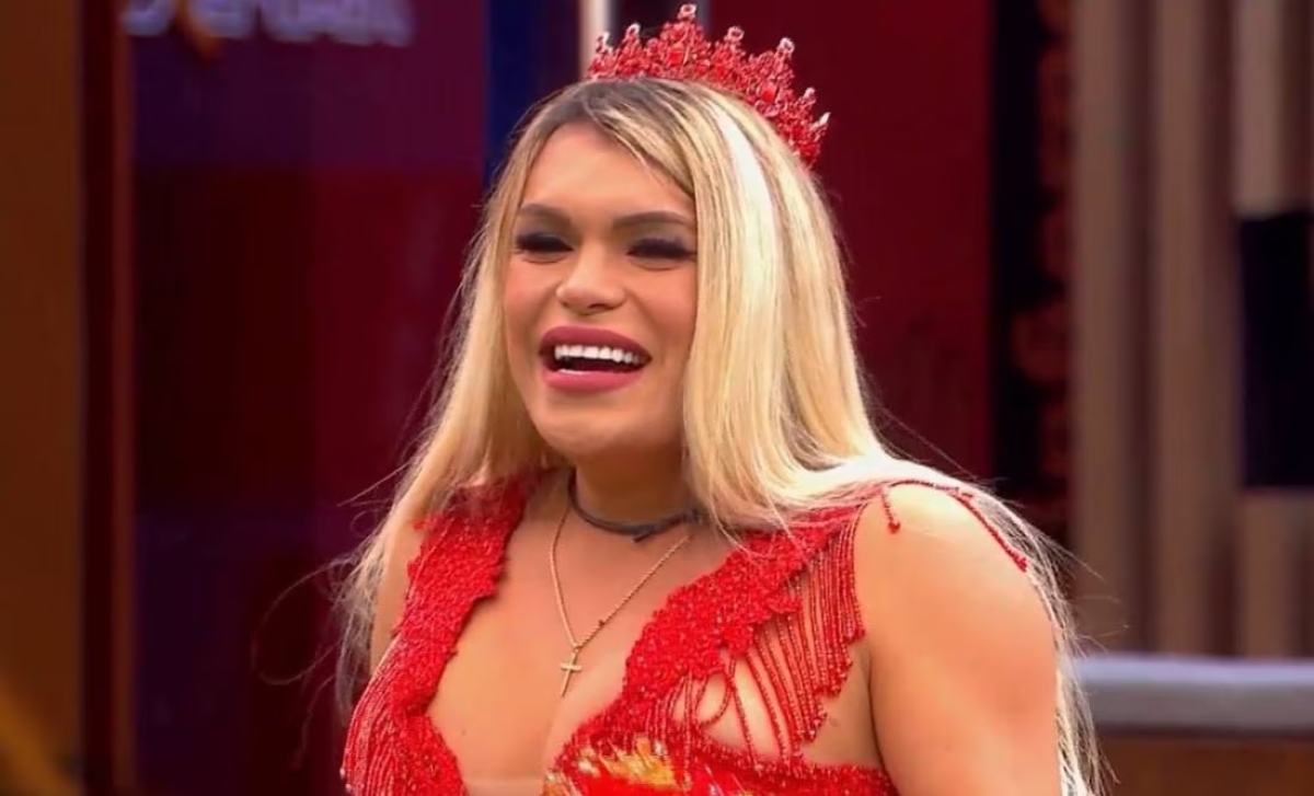 Triunfo estelar: Wendy Guevara gana 'La Casa de los Famosos'