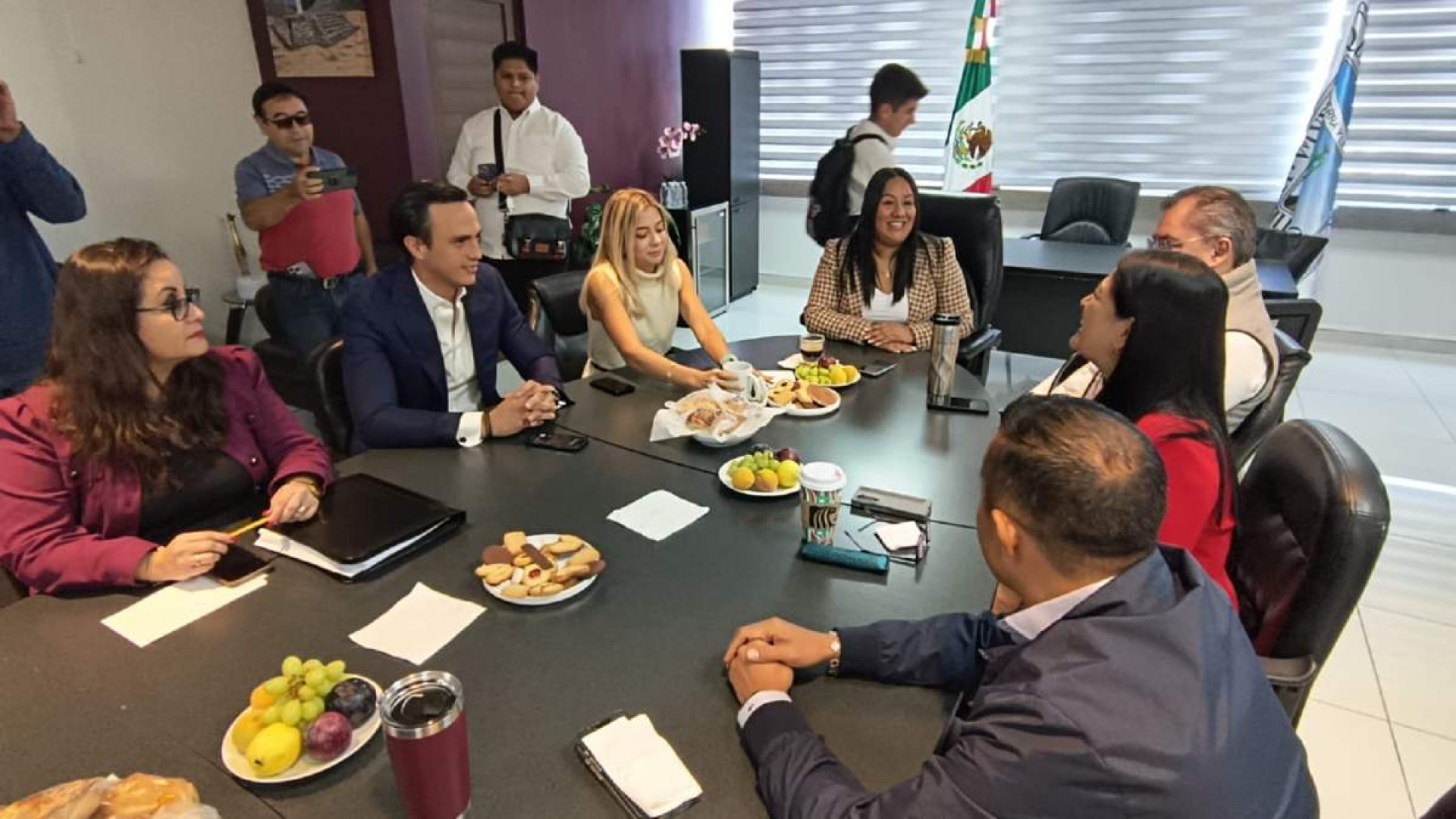 Morelos debe generar mayores ingresos propios: Hacienda
