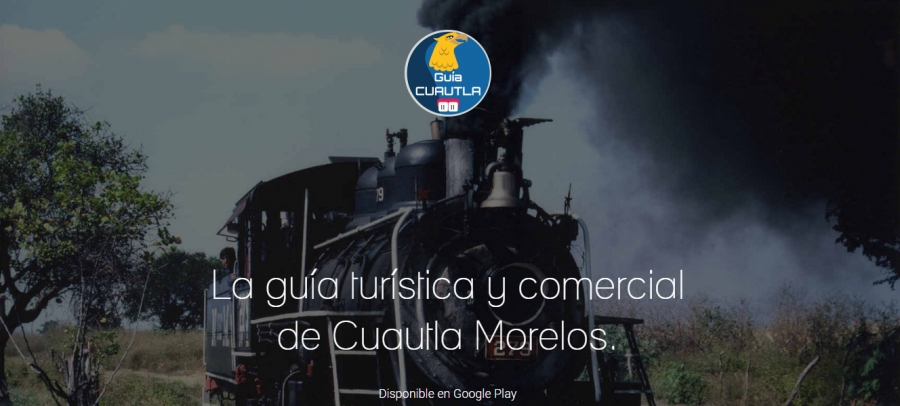 Obtén una mejor experiencia al visitar Cuautla Morelos con esta App