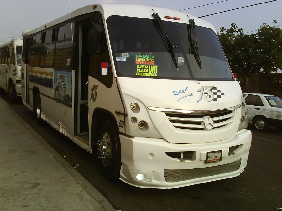 Huelga o paro en la UAEM también afectaría a las Rutas 1 y 13