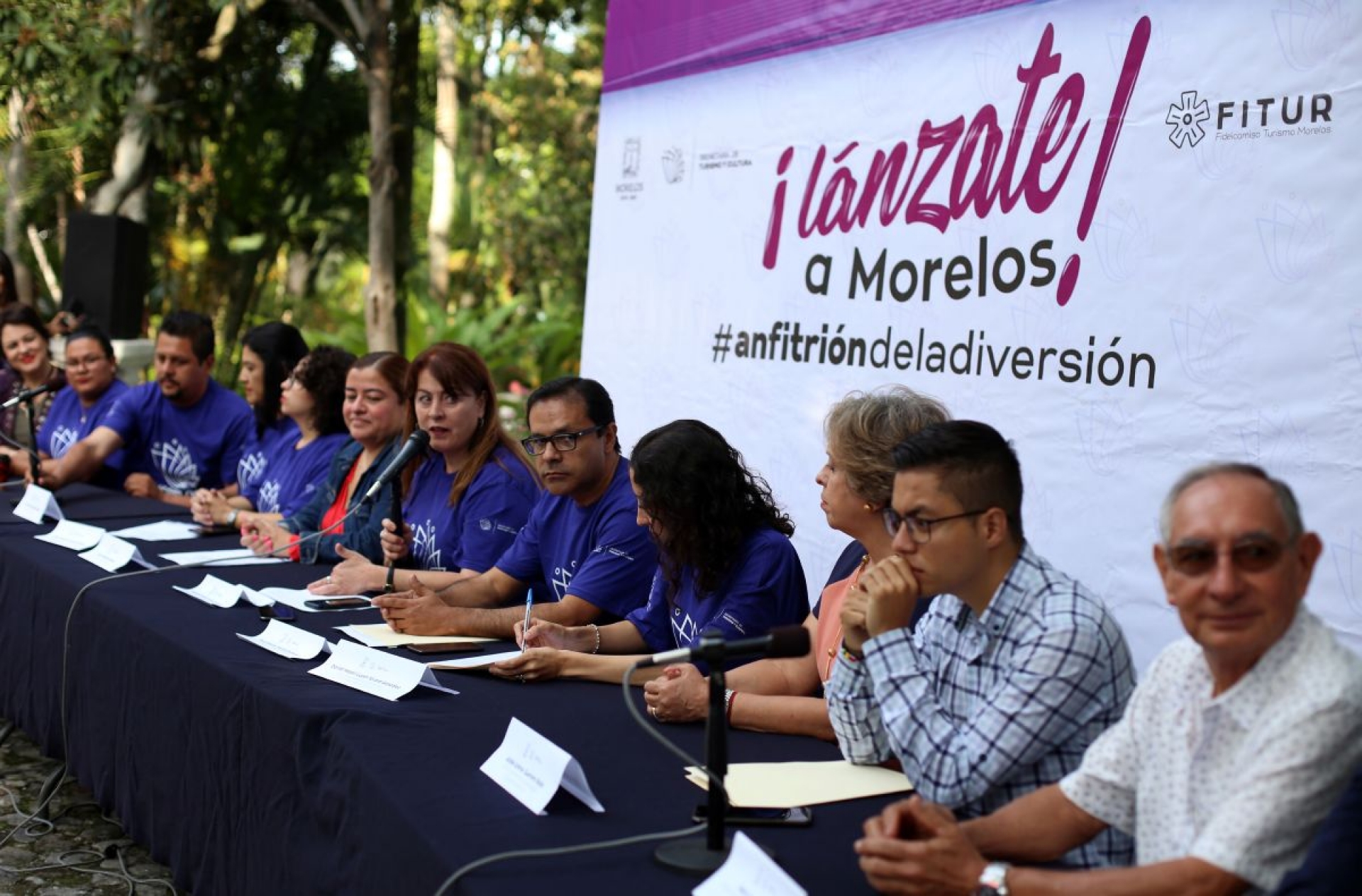 Morelos espera a 300 mil visitantes en vacaciones de verano