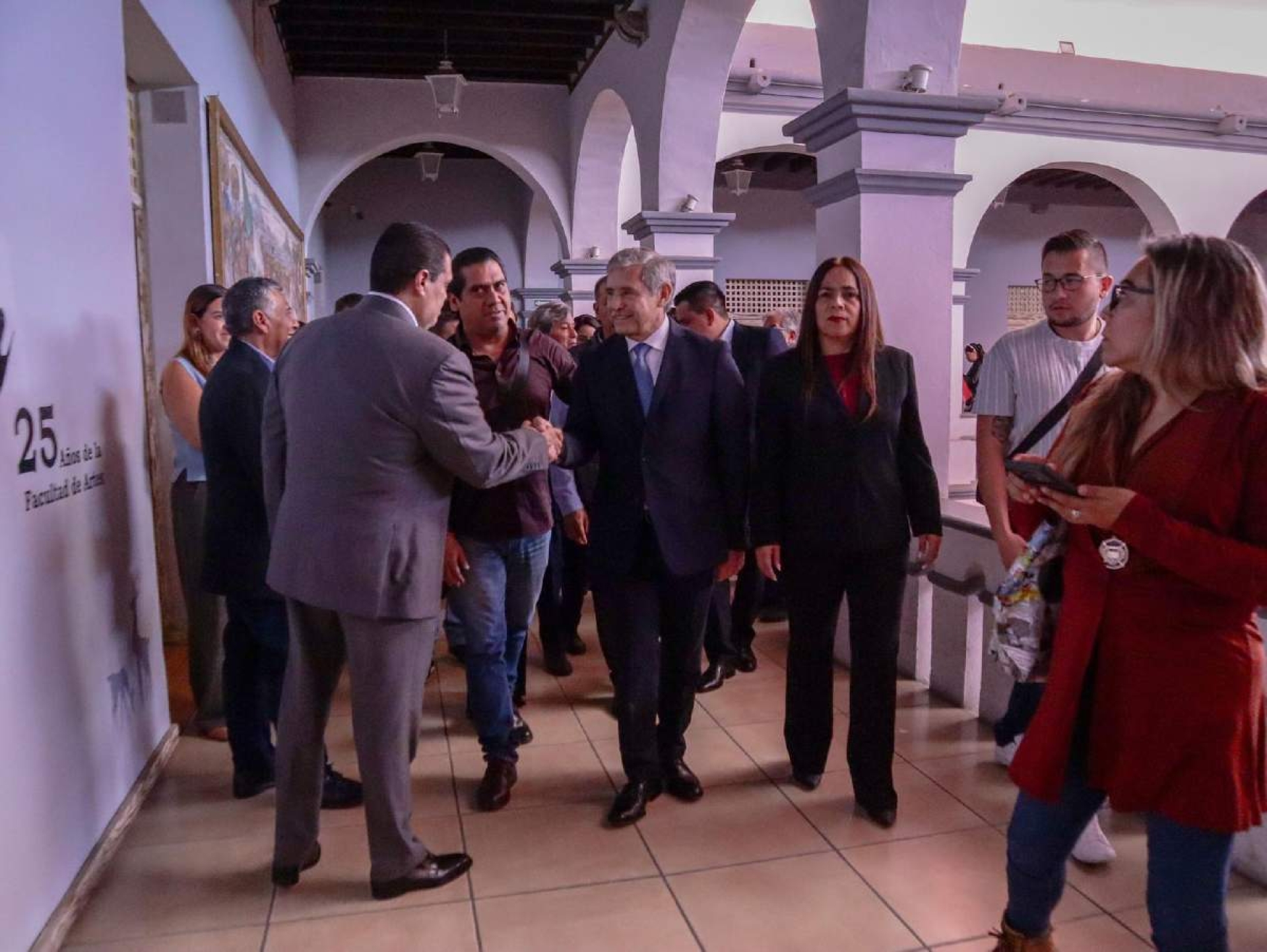 Acudirá José Luis Urióstegui a encuentro con Claudia Sheinbaum
