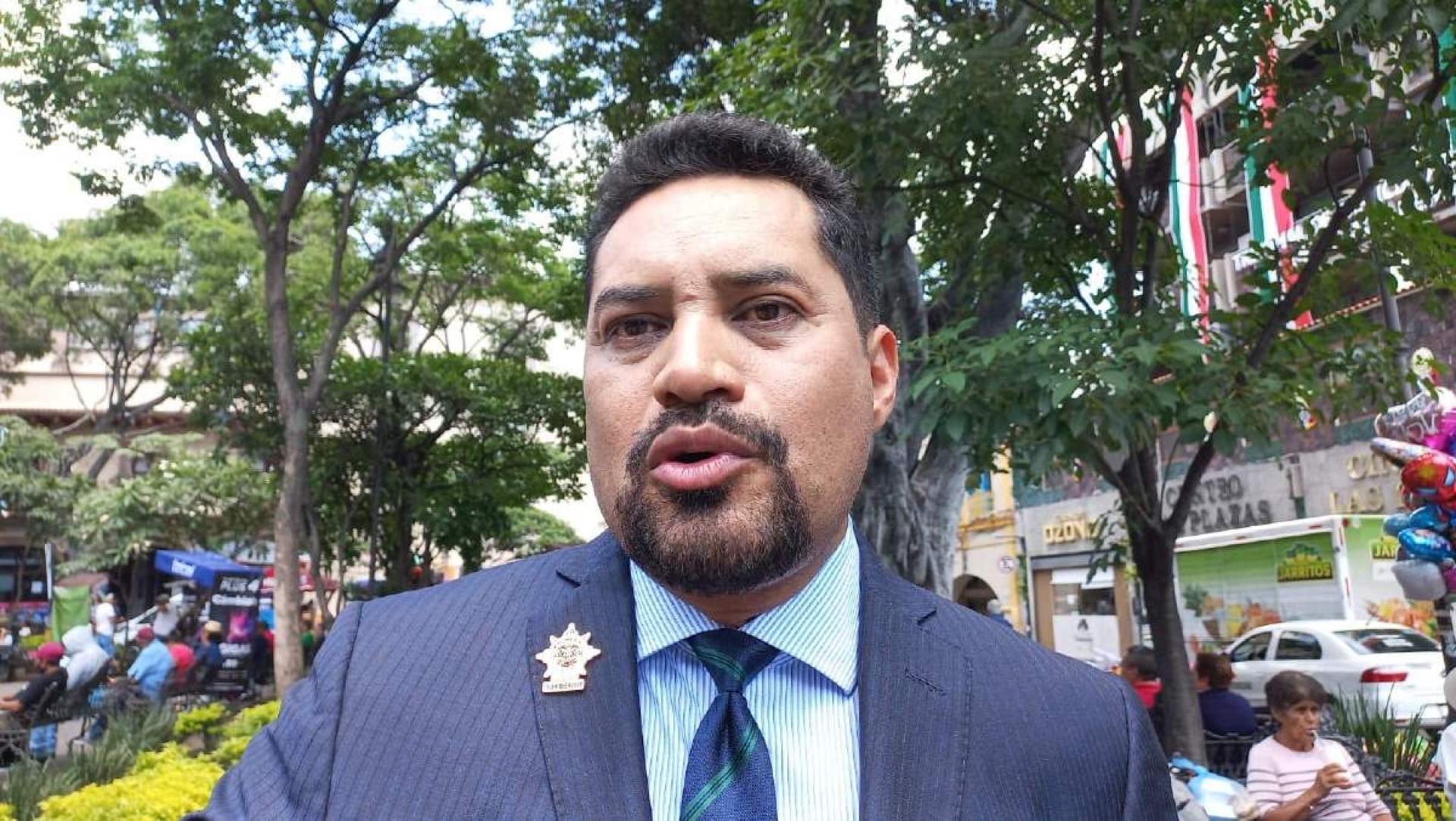 Magistraturas, “arregladas”, dice Foro de Abogados