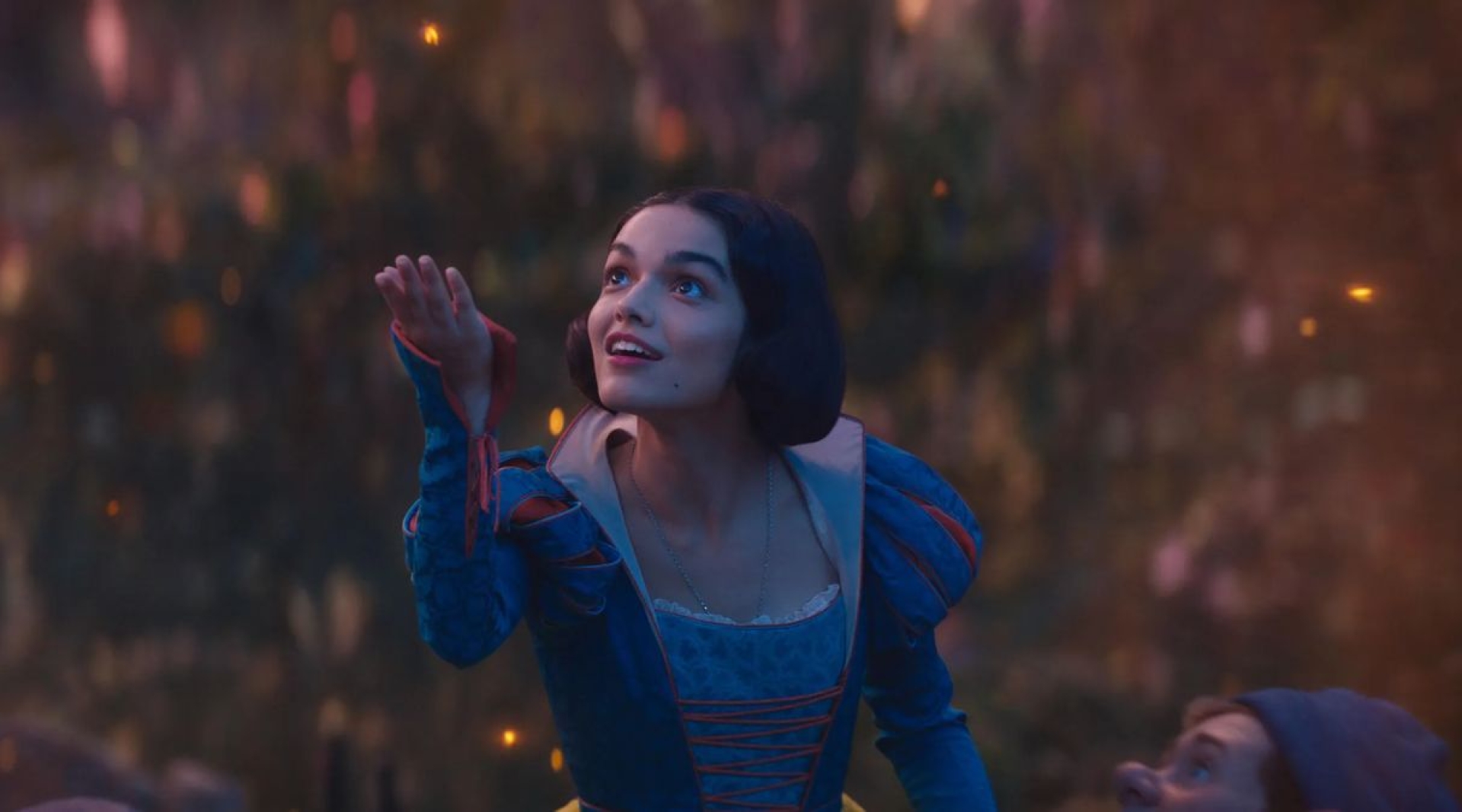 Blancanieves decepciona en taquilla con 87.3 millones de dólares a nivel mundial