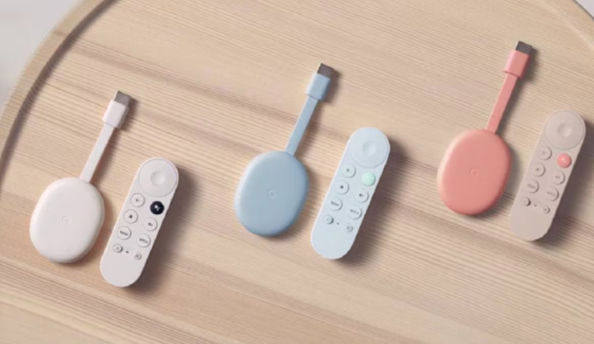 Google actualiza Chromecast y Google TV con nuevas funciones