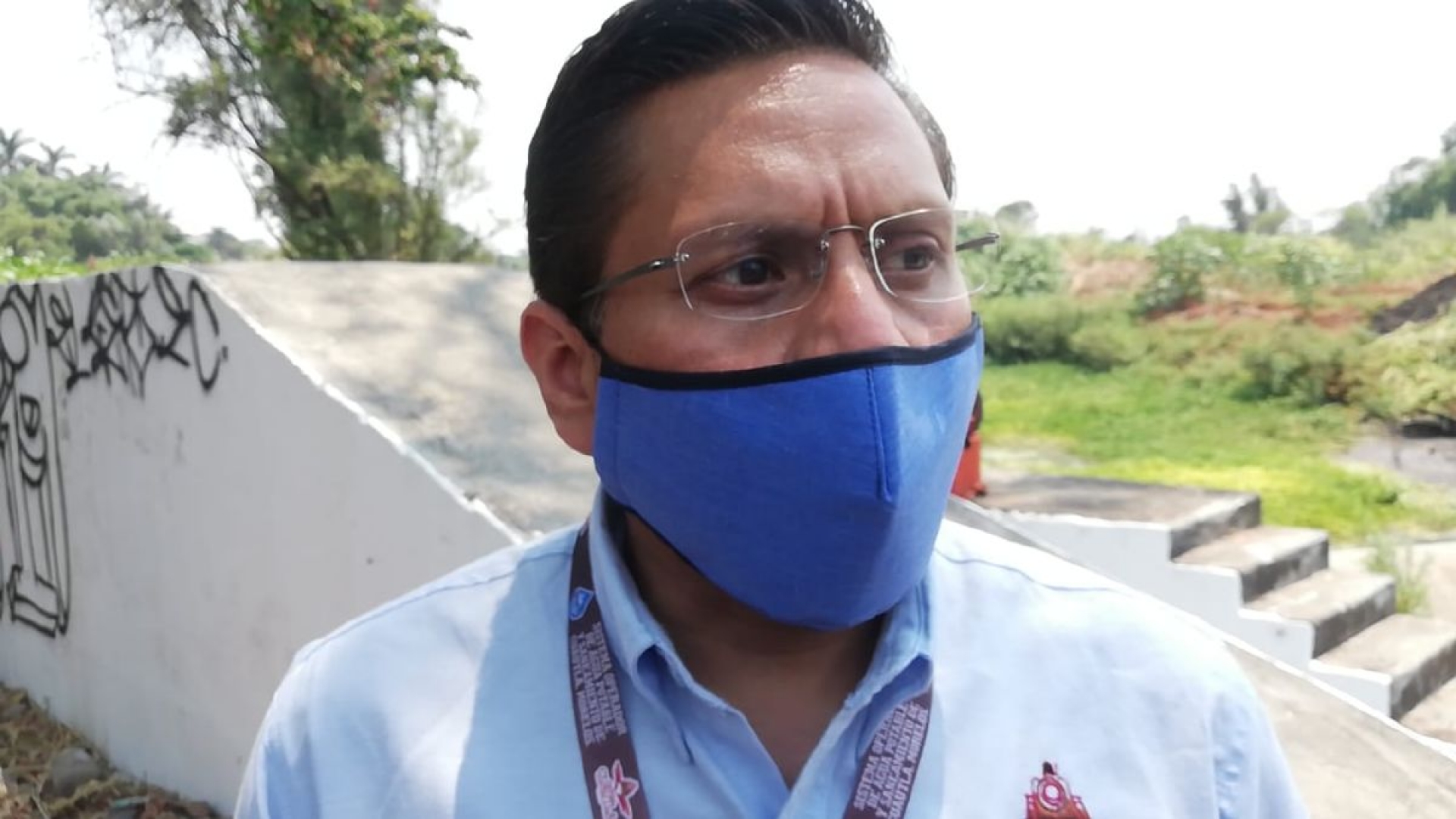 Pese al aumento de consumo de agua por la pandemia, no habrá descuentos: SOAPSC