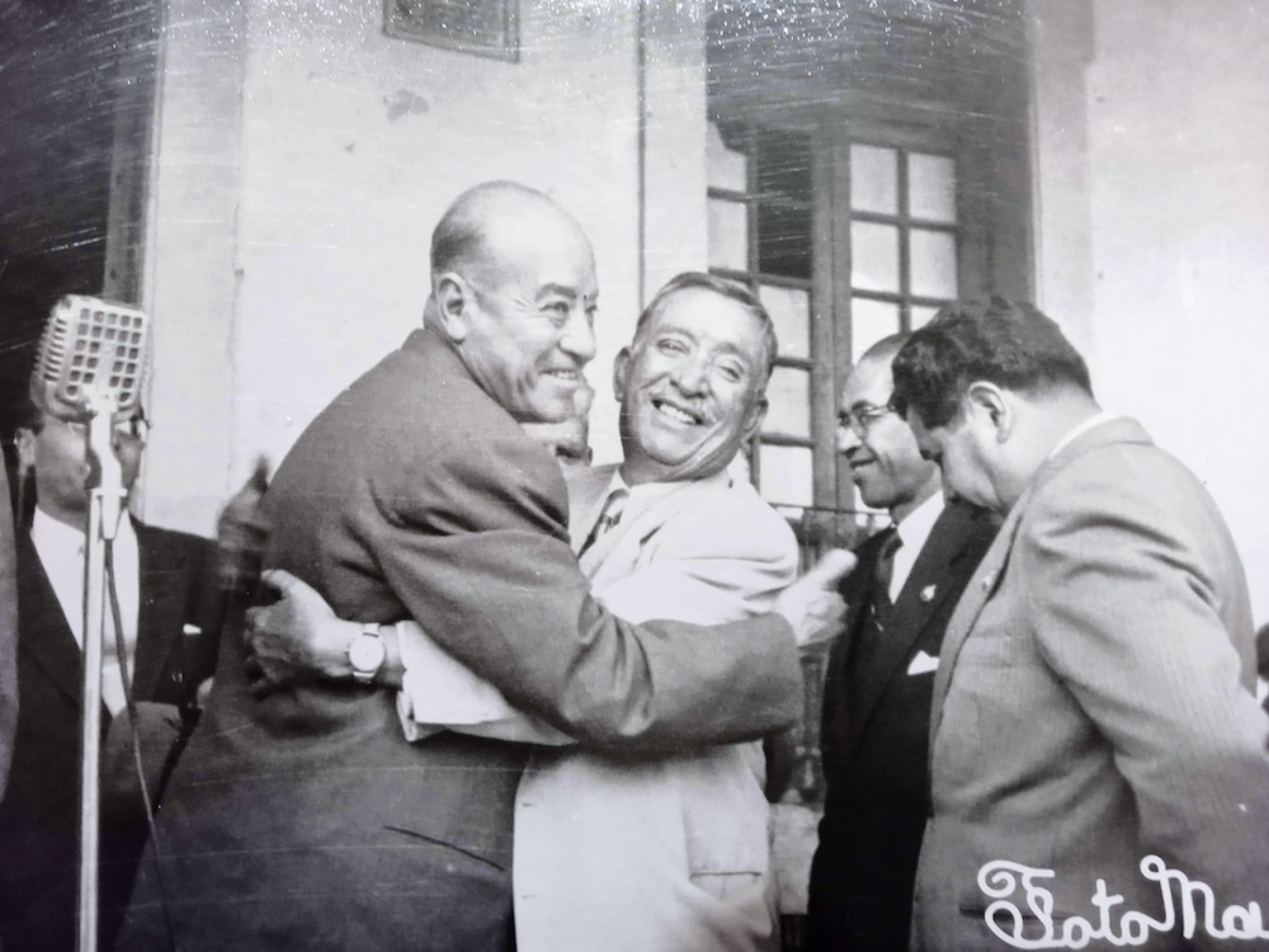 135 Aniversario del nacimiento del Profesor José Urbán Aguirre