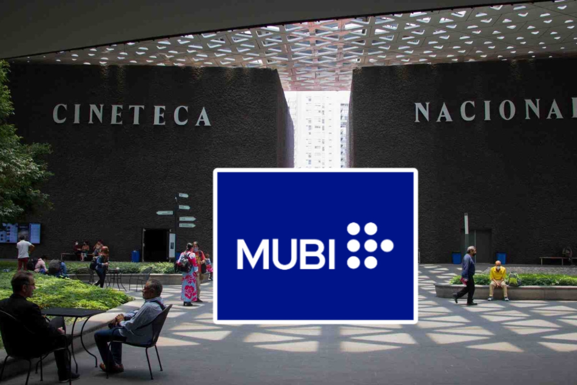 MUBI Fest regresa a CDMX: ¿Qué películas proyectarán?