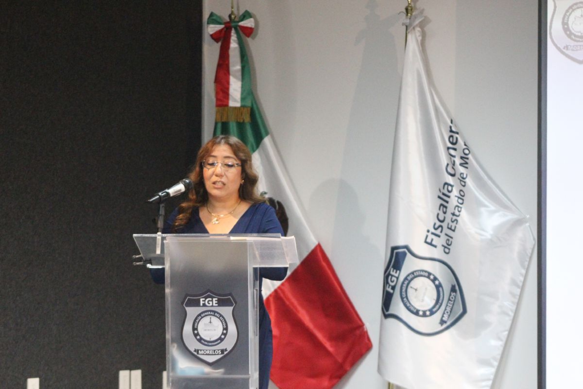 Disminuyen en 70 por ciento casos de secuestro en Morelos: fiscal