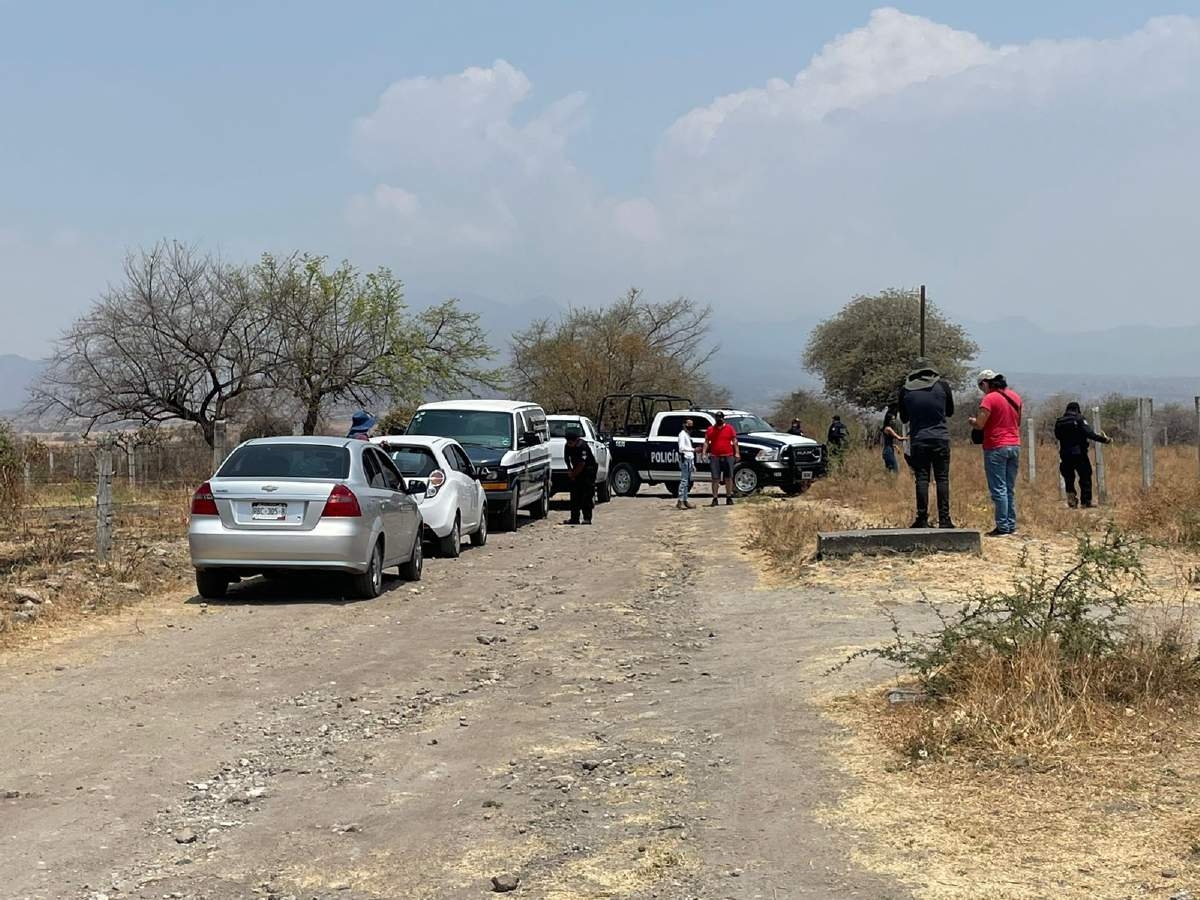 Asesinan a una joven en Santa Úrsula