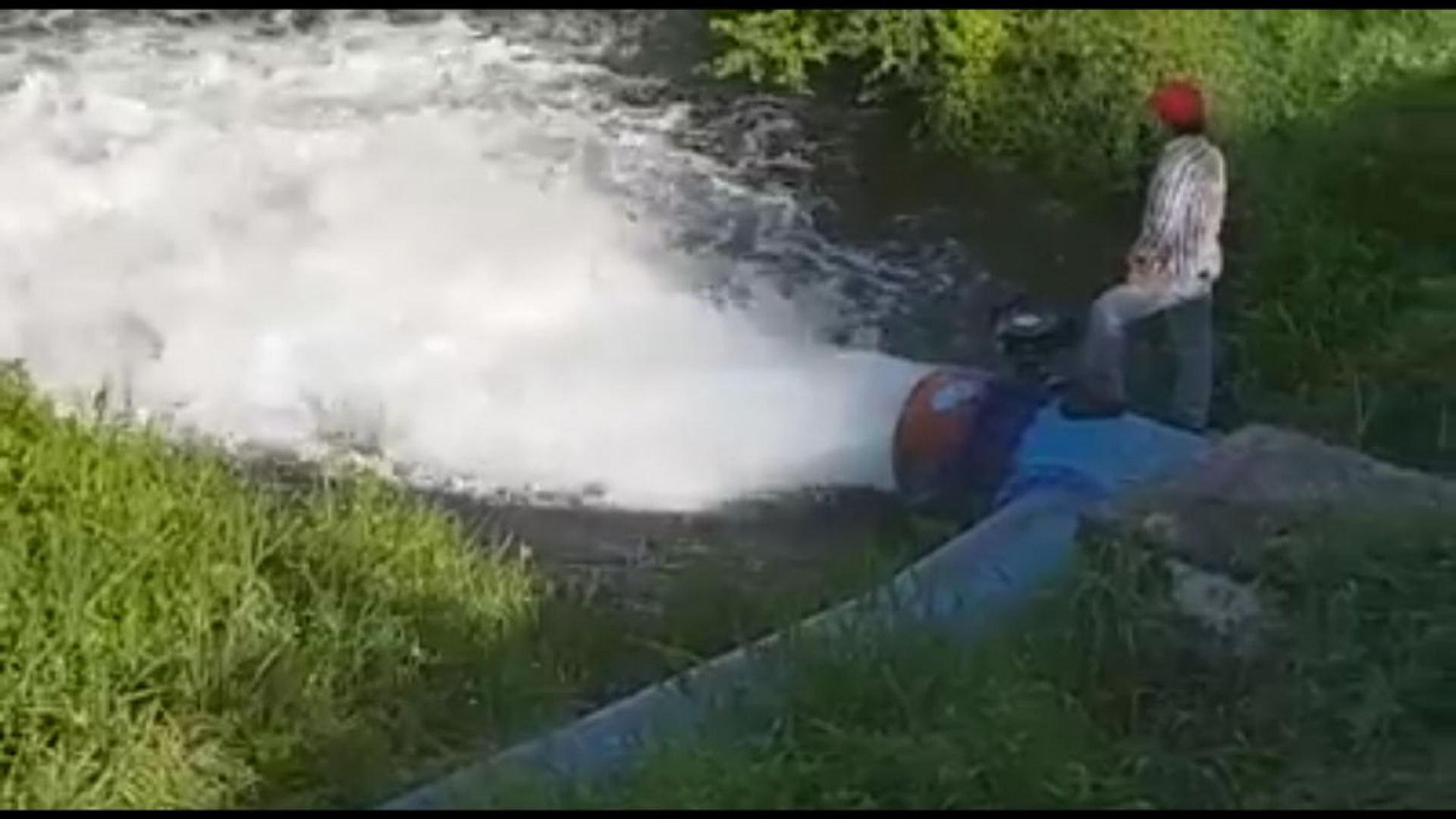 Se prevé desabasto de agua en Cuautla por corte de luz