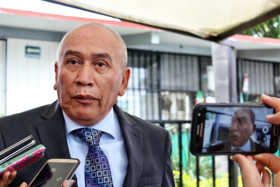 Sí habrá compactación de grupos: IEBEM