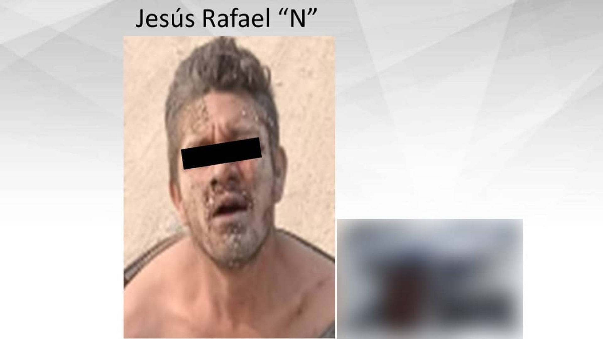Atacó a balazos a un vecino