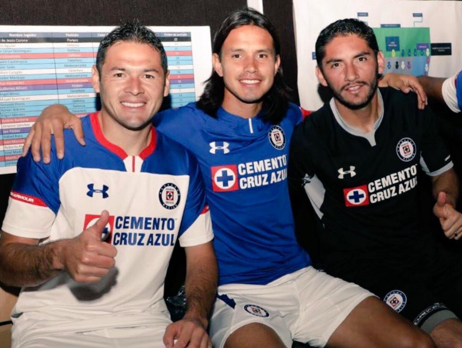 Cruz Azul inicia este sábado el camino a una nueva historia ante Puebla