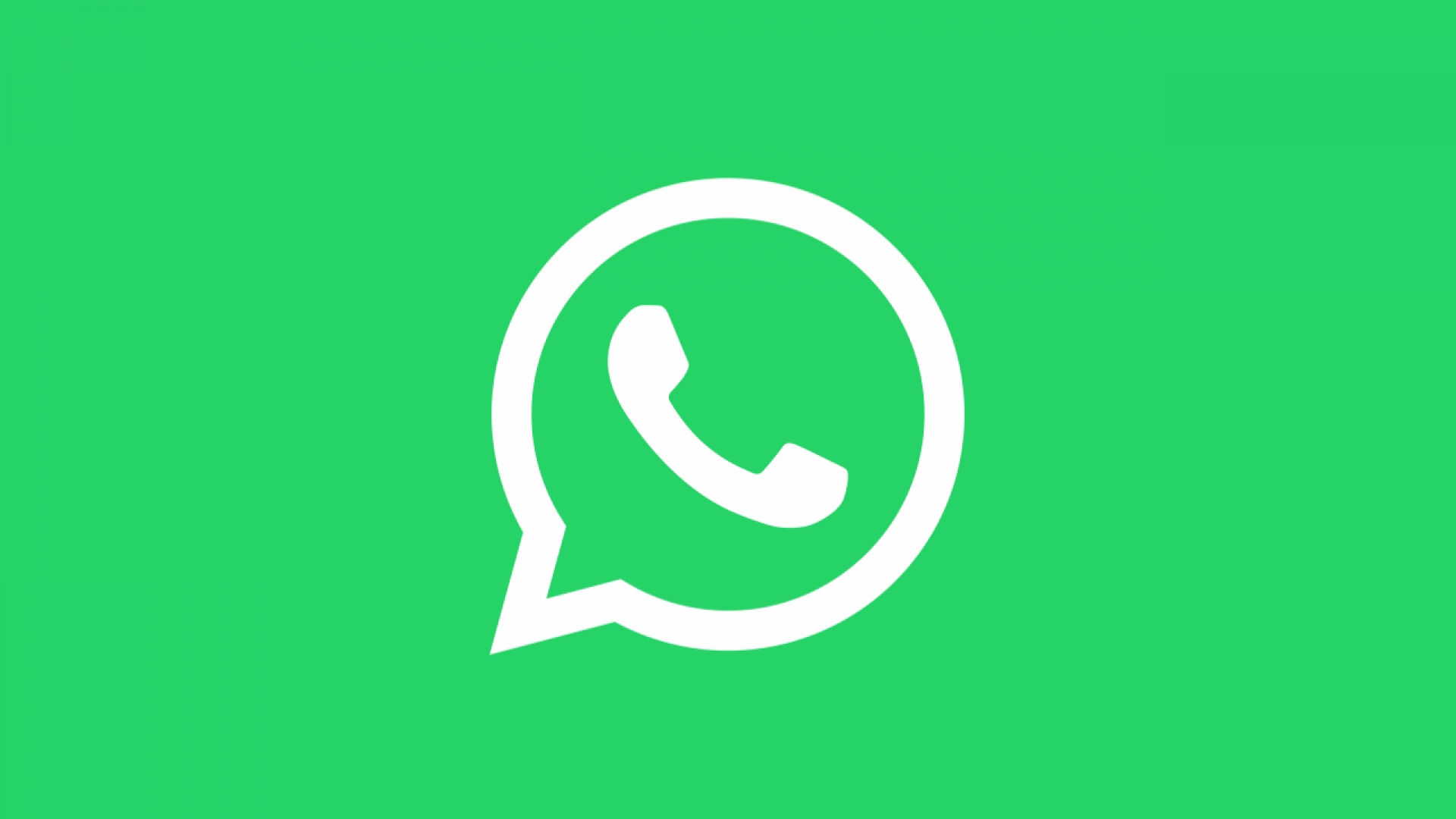 Así es cómo puedes recuperar tus mensajes de WhatsApp sin necesidad de la copia de seguridad