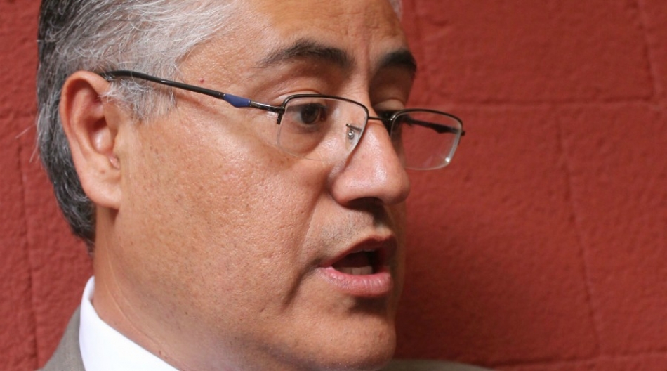 No hay suficientes recursos para sindicatos: rector