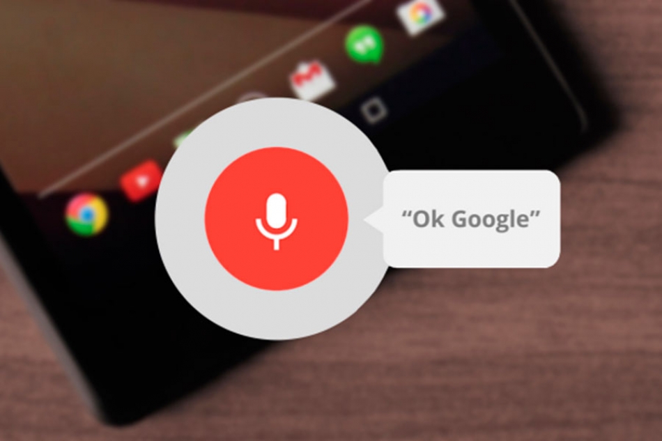 Los comandos de voz más útiles para usar “Ok Google” en Android