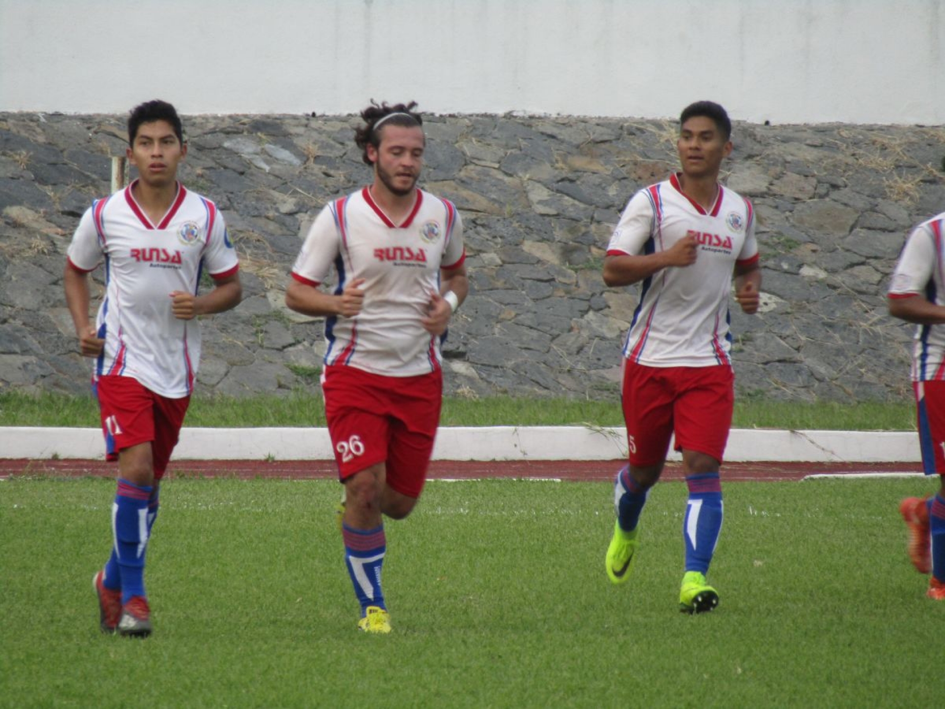 Real Canamy Tlayacapan, va por el triunfo a Zitácuaro