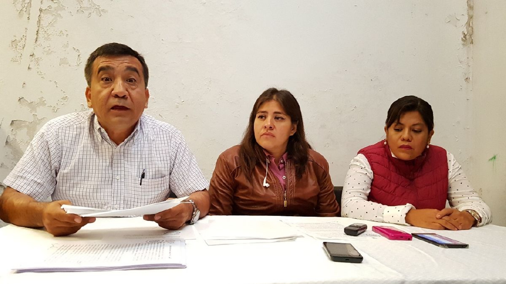 Denuncian regidores de Cuautla irregularidades para concesionar el alumbrado