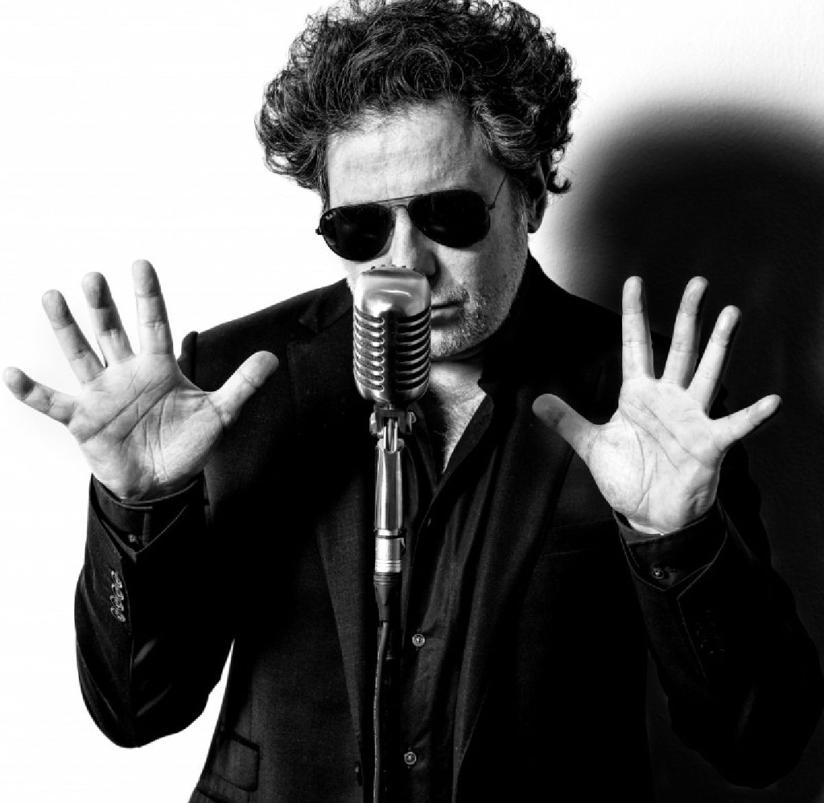 Lanzarán disco tributo a José Alfredo Jiménez en febrero próximo