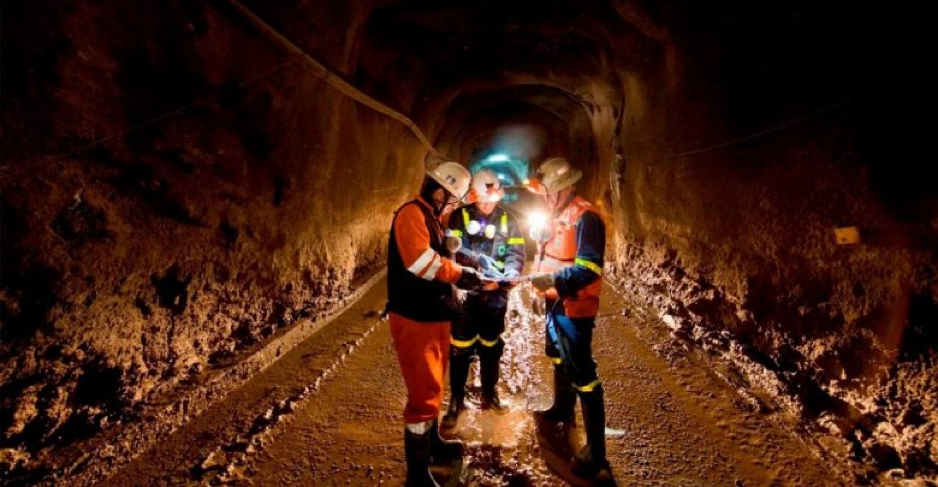 Tendencias actuales de la minería en México y América Latina