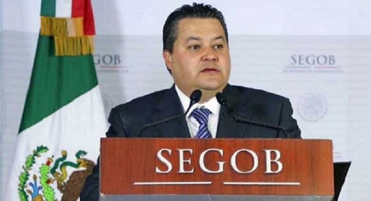En cinco días inicia reconstrucción en Morelos: Segob