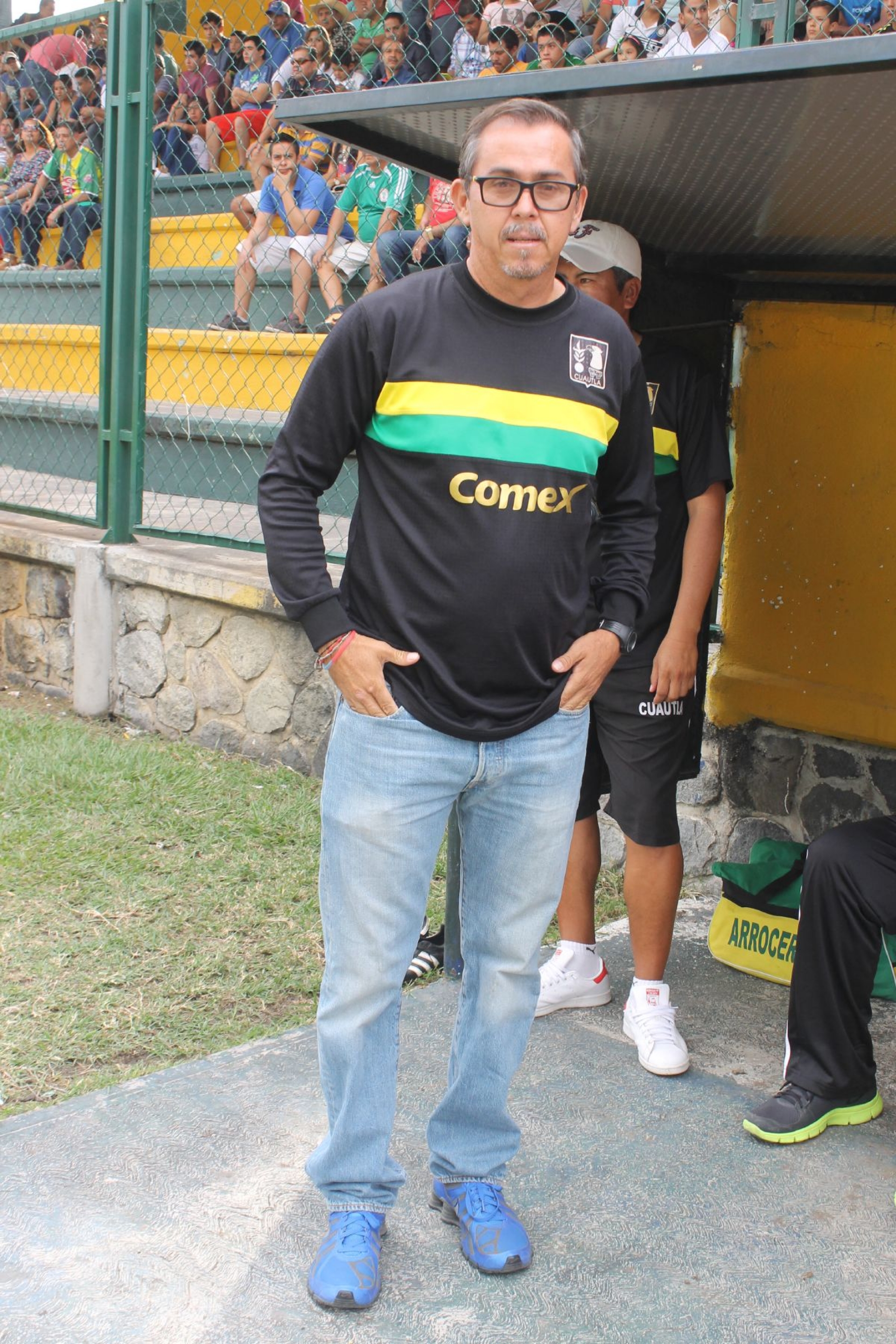 Busca Arroceros recuperar confianza