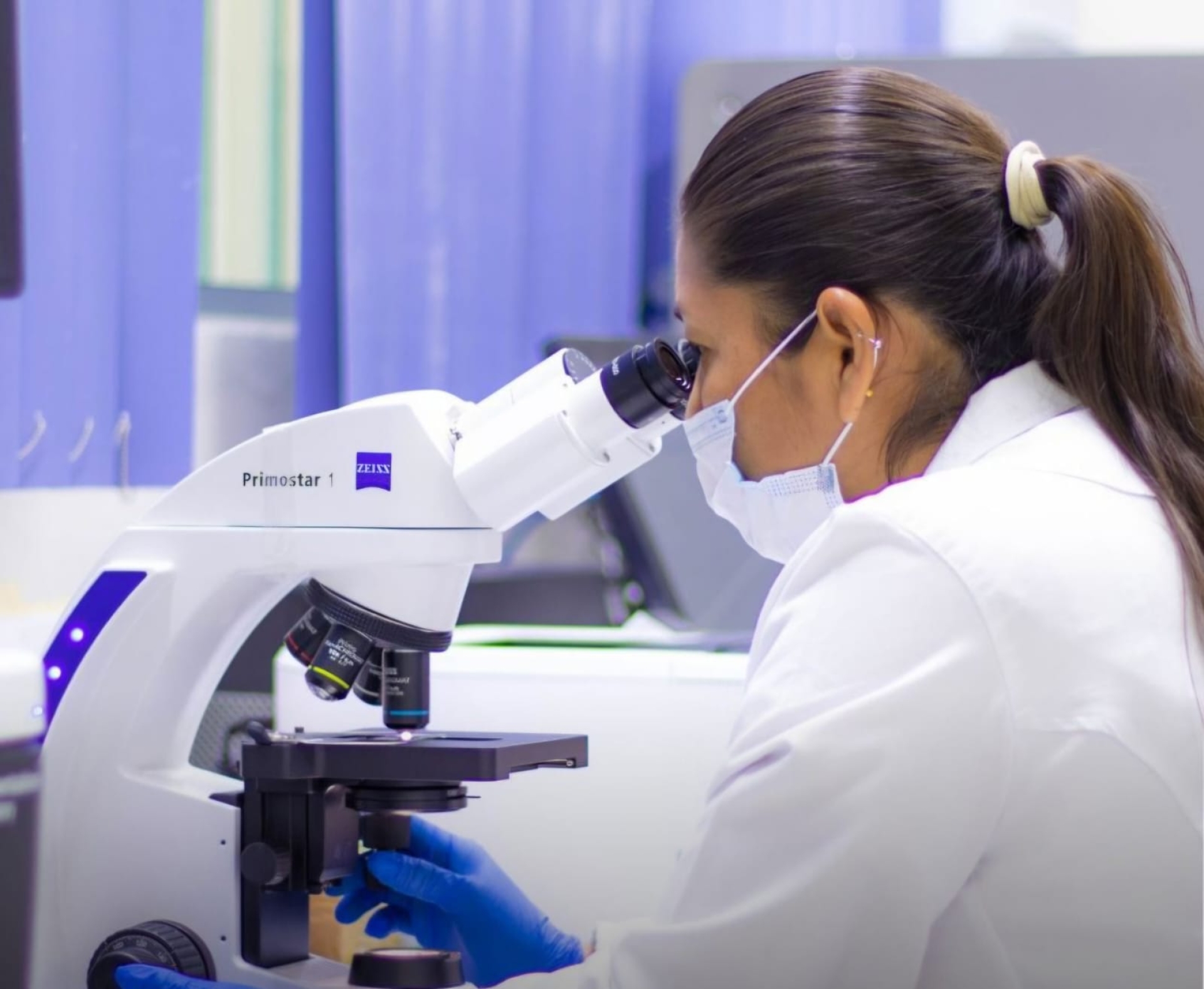 Inicia IMSS Bienestar en Morelos implementación del programa 'Laboratorio en tu Clínica'