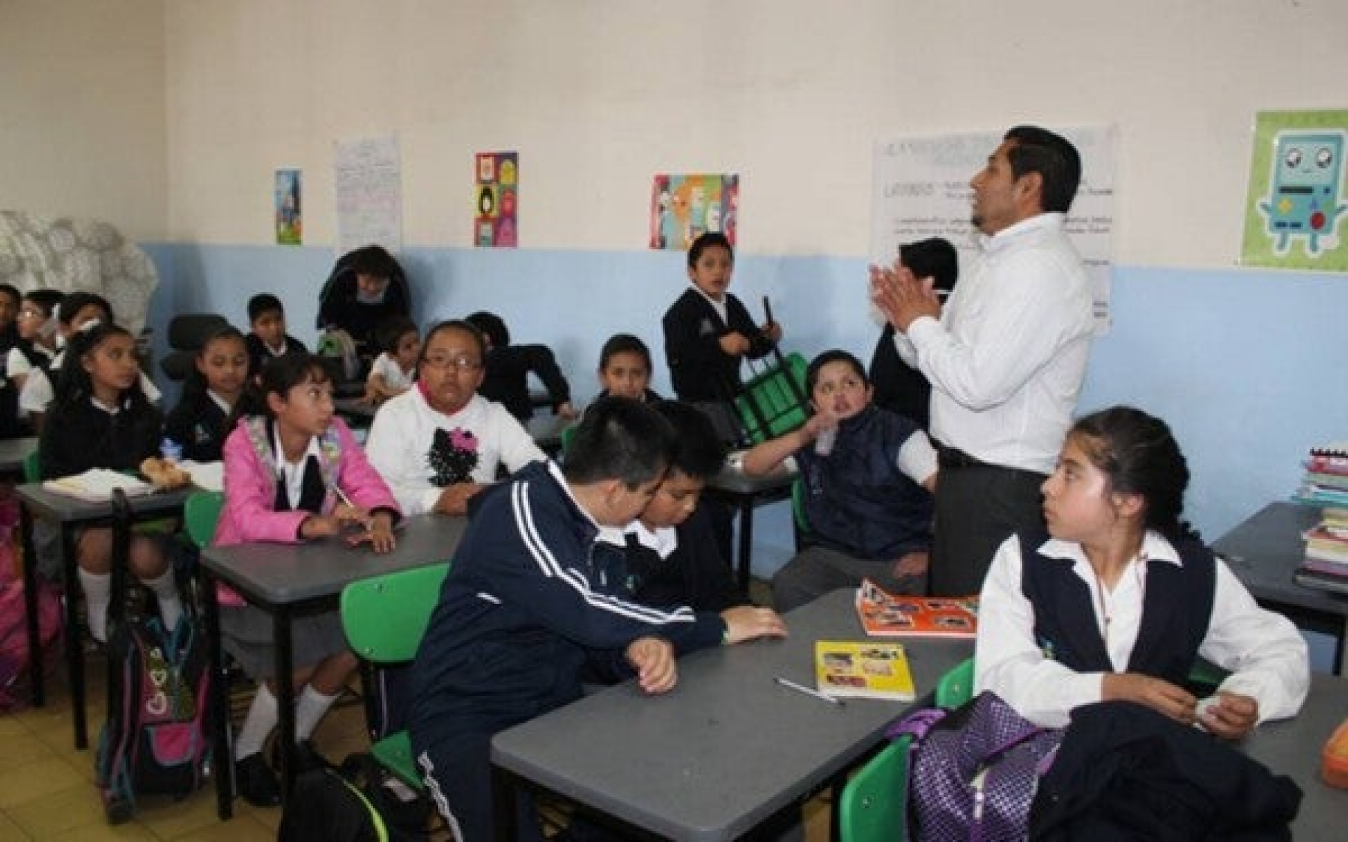 ¿Debo pagar la colegiatura escolar durante la contingencia por Covid-19?