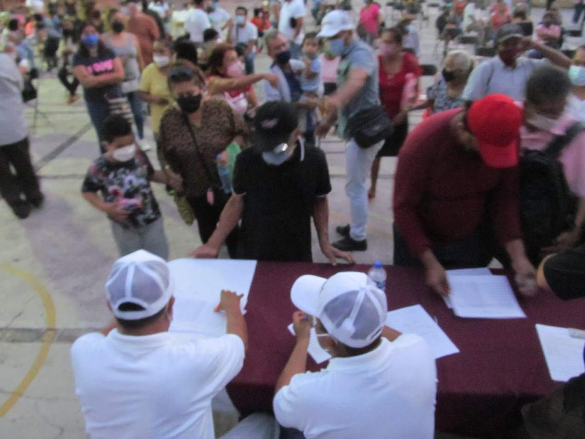 En Navidad se sabrá si habrá revocación de mandato de AMLO