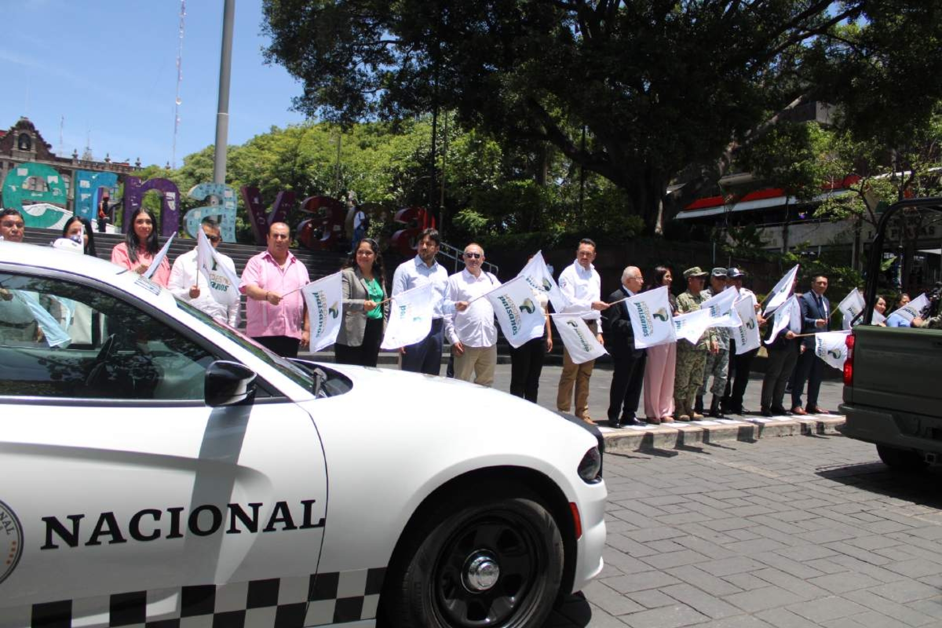 Regresan 689 migrantes morelenses